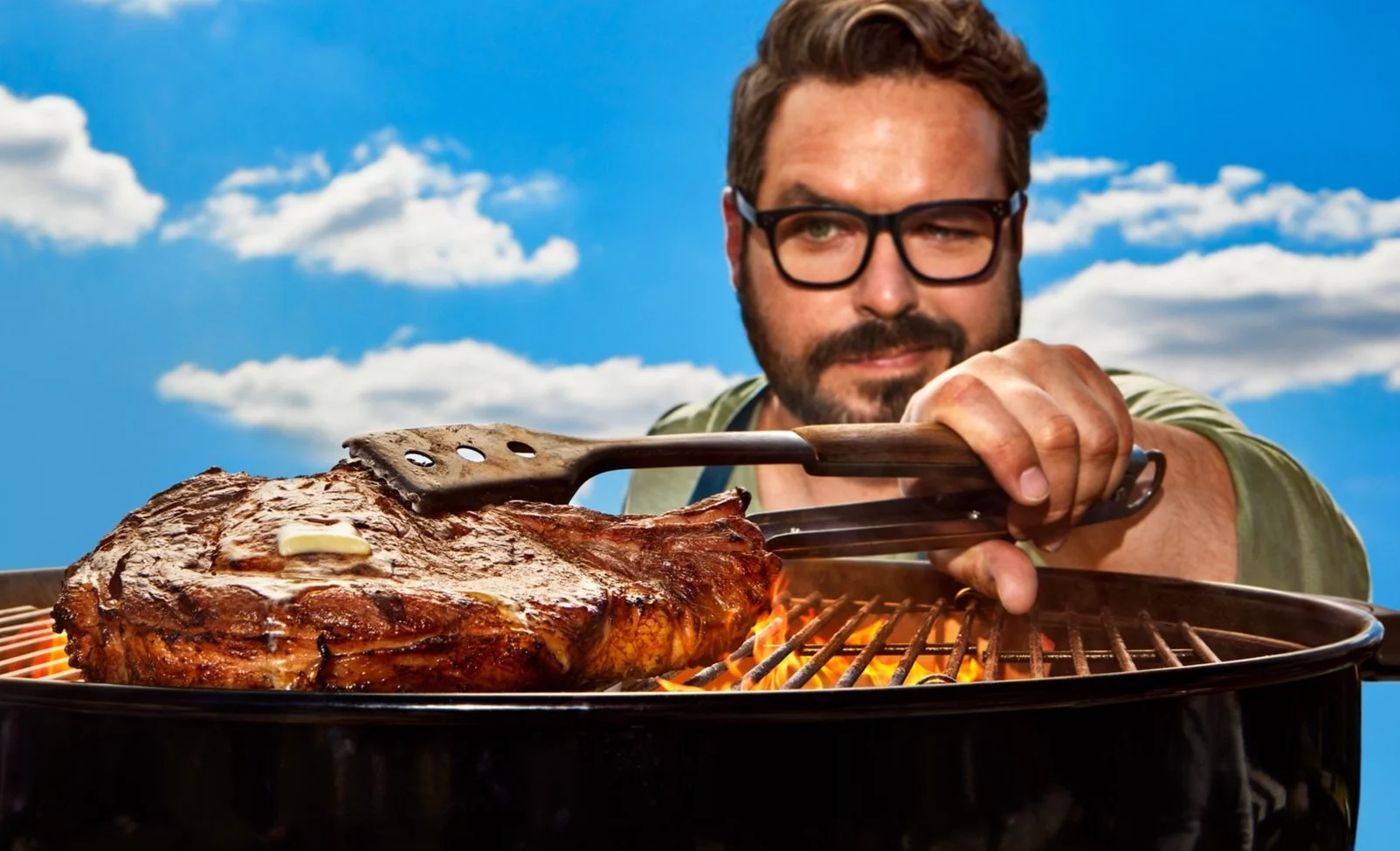 Amazon Fresh - Grill Masters - image 7