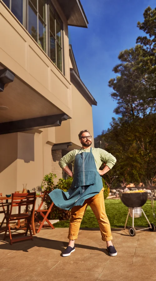 Amazon Fresh - Grill Masters