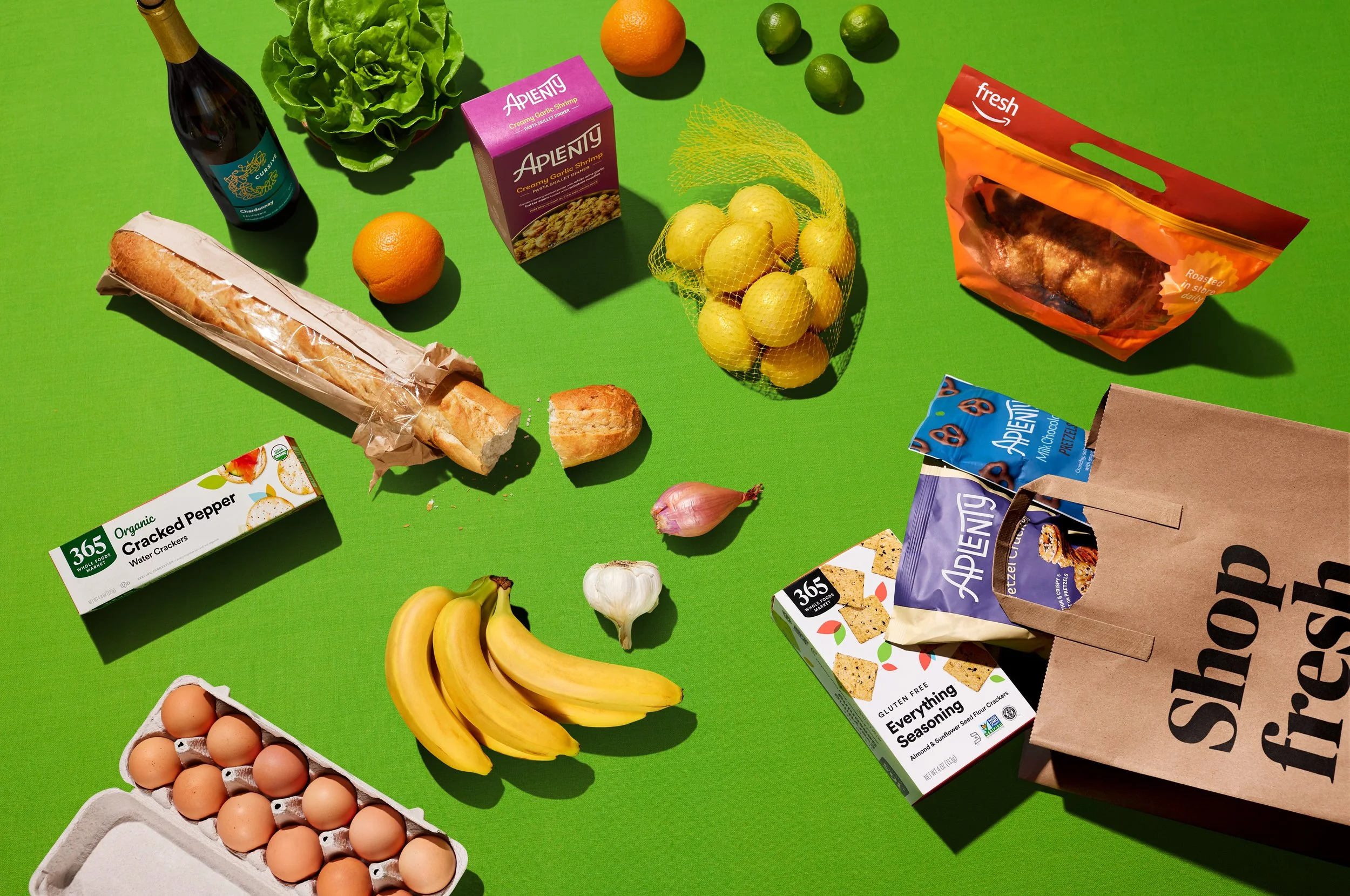 Amazon Fresh - image 6