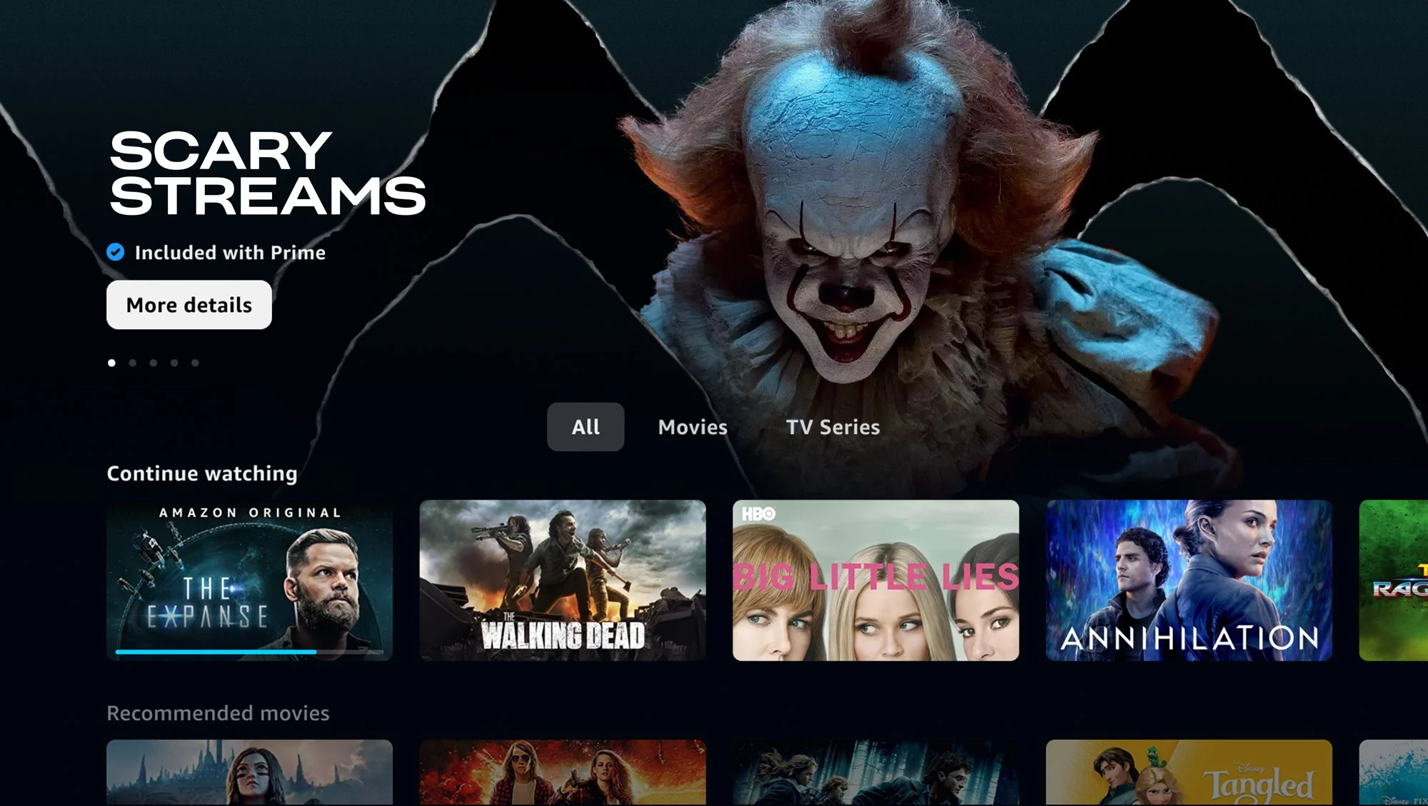 Amazon Prime Video - image 4