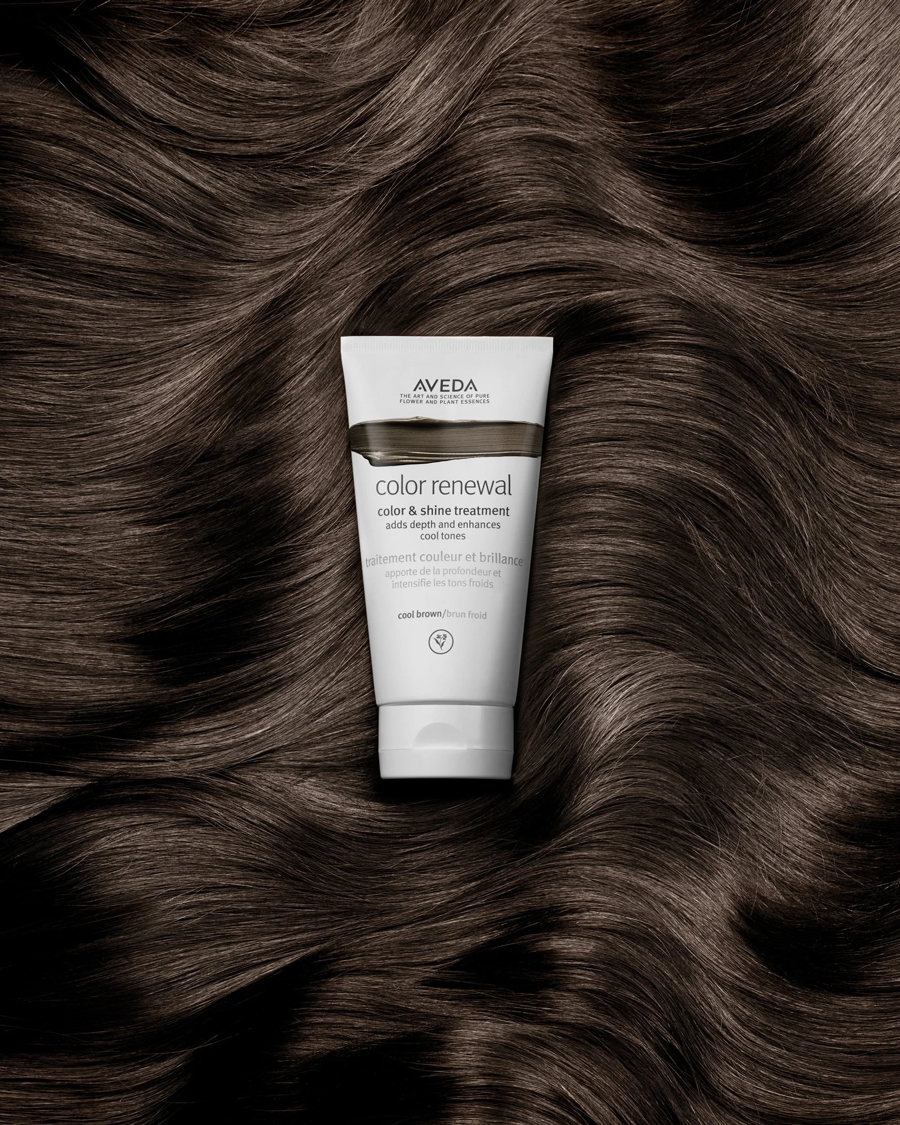 Aveda Color Treatment - image 6