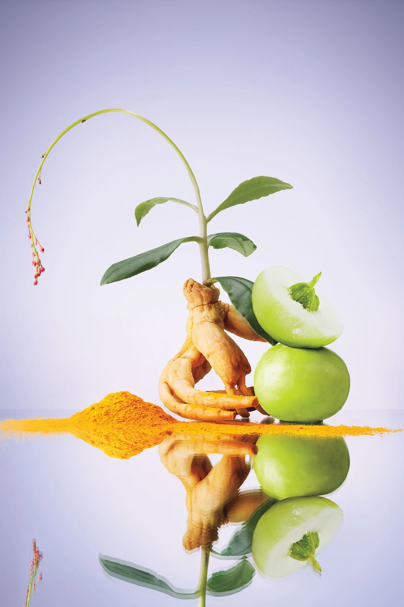 Aveda Invati - image 4