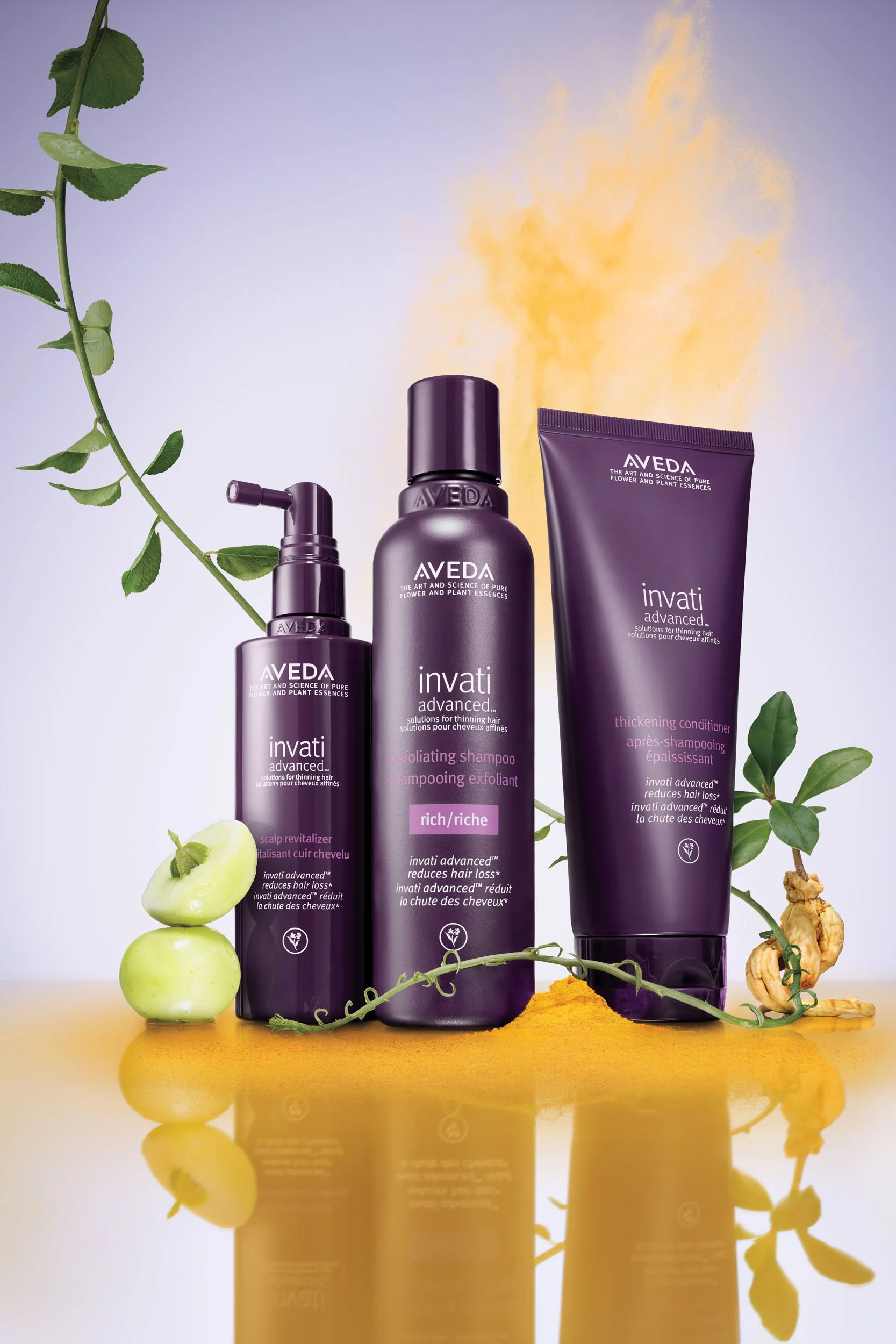 Aveda Invati - image 6