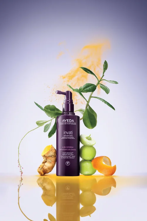 Aveda Invati