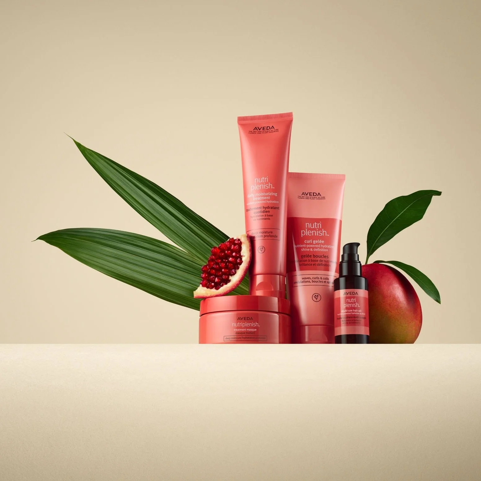 Aveda Nutriplenish - image 3