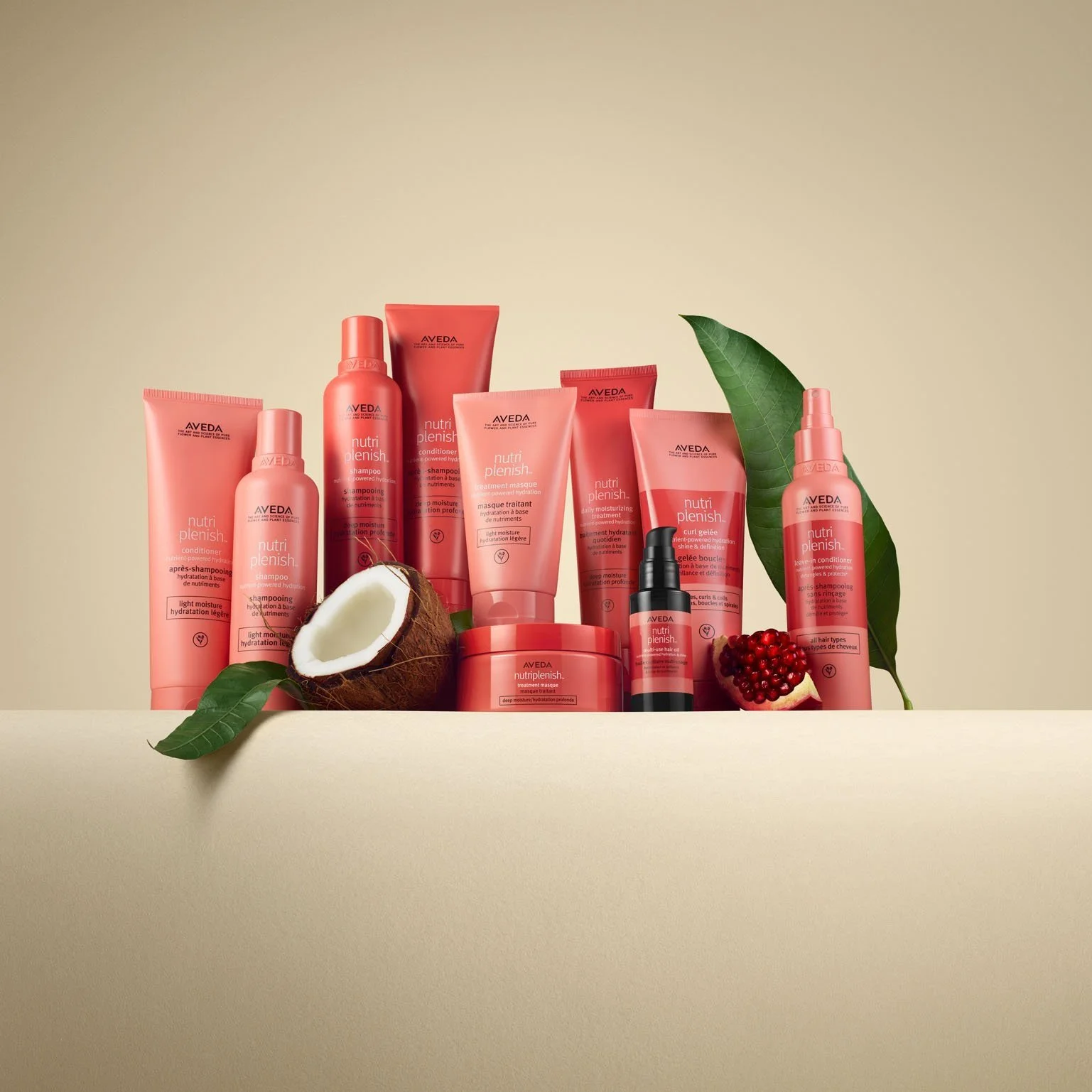 Aveda Nutriplenish - image 4