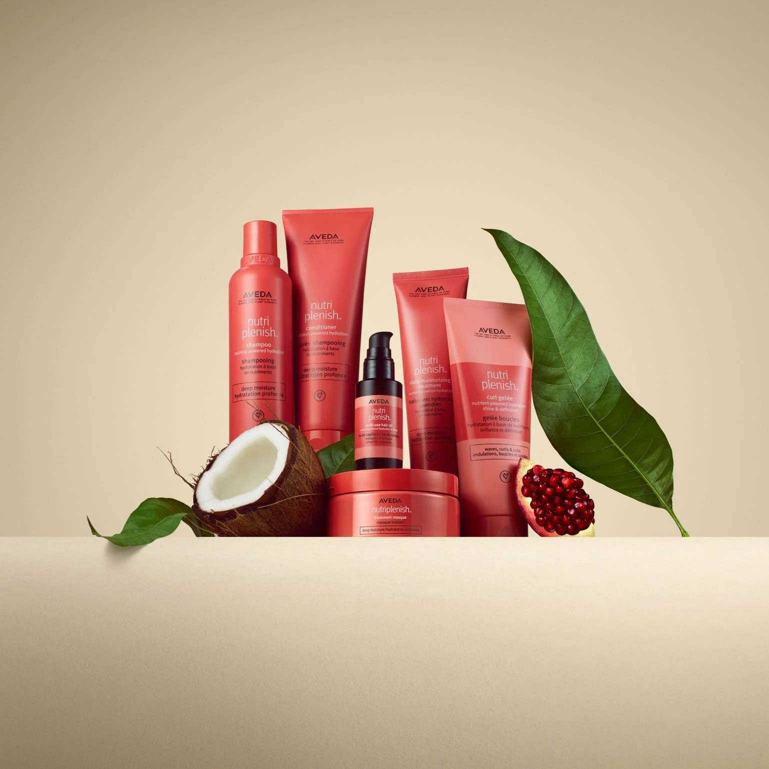 Aveda Nutriplenish - image 5