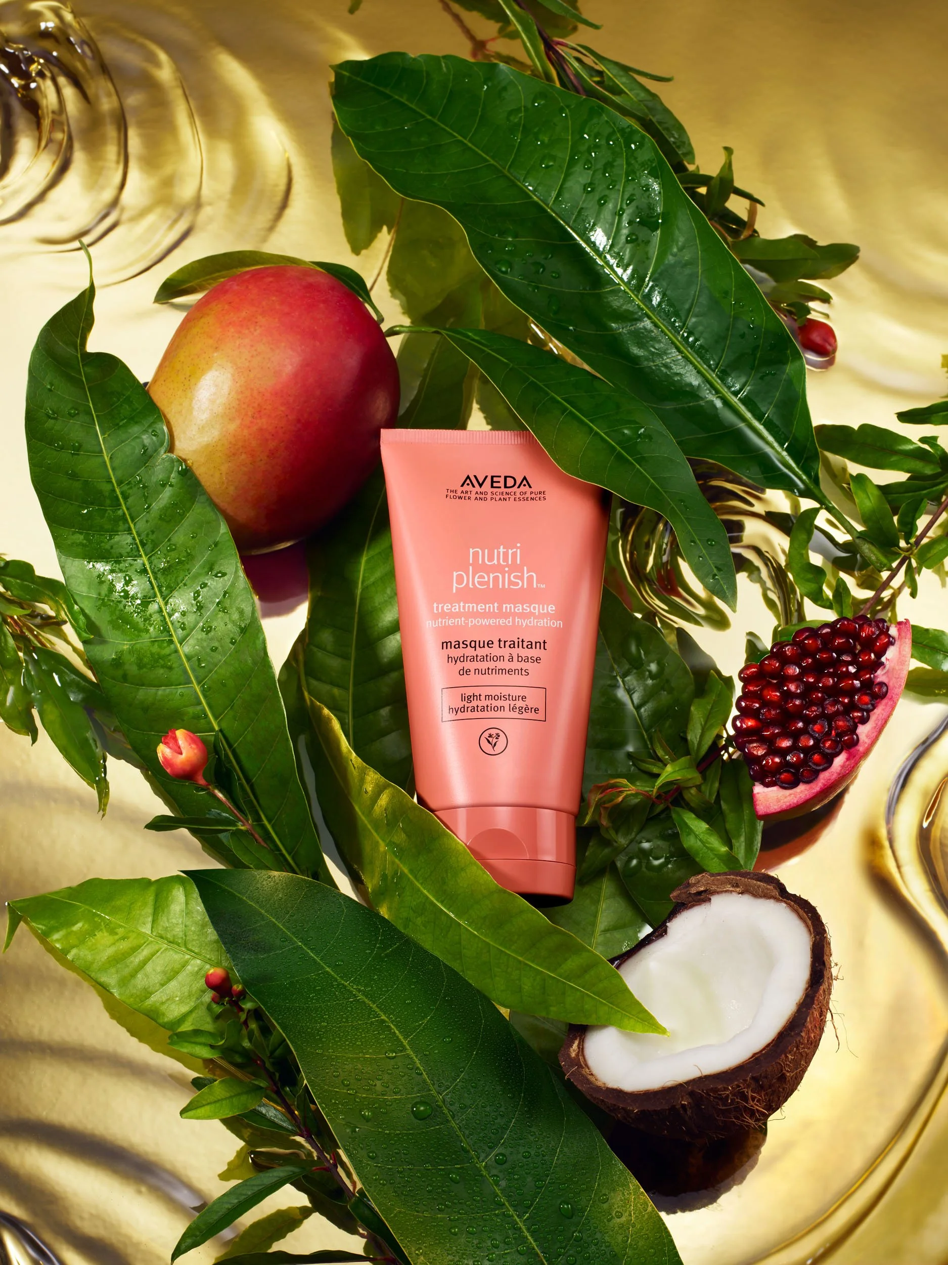 Aveda Nutriplenish - image 6