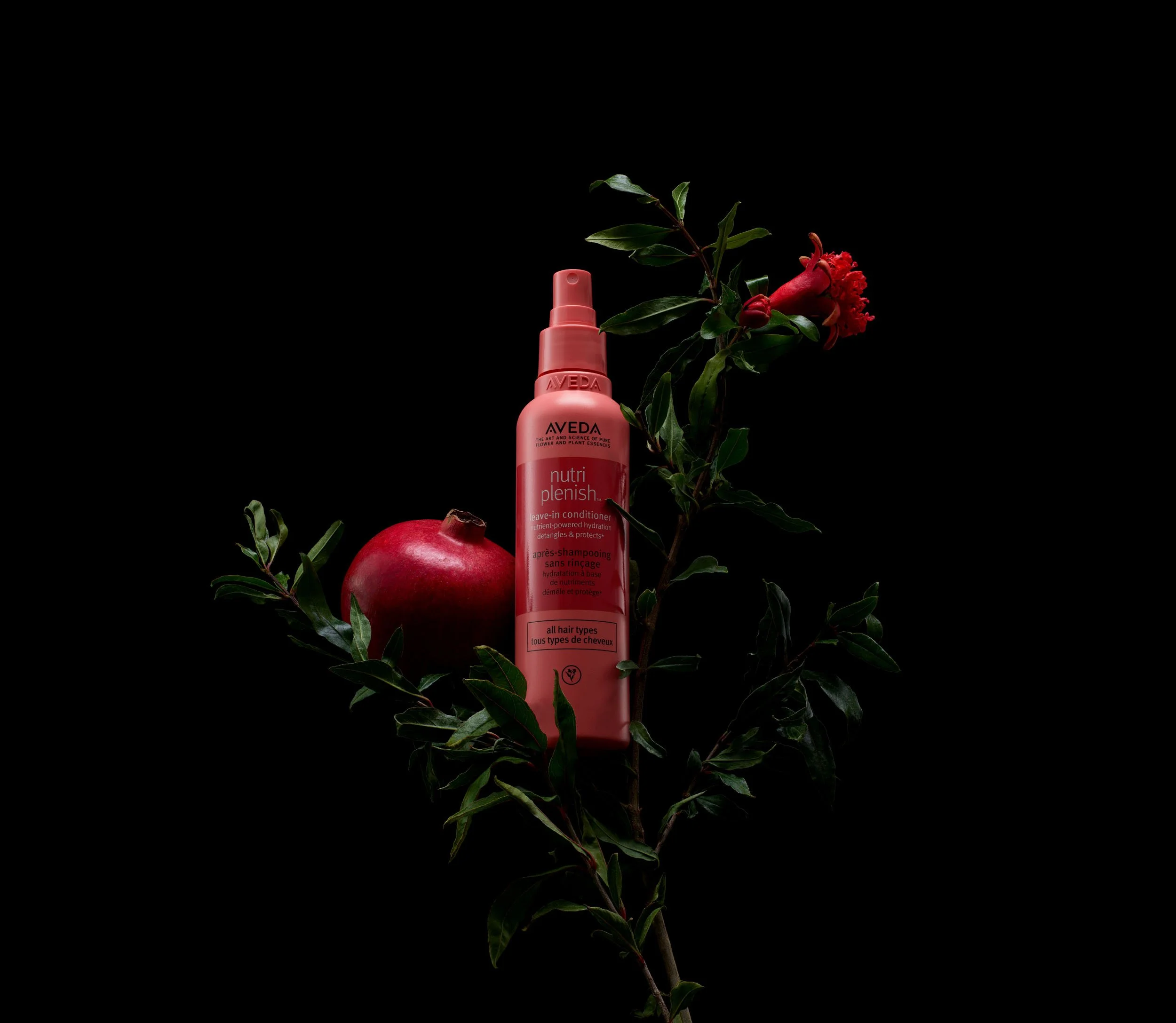 Aveda Nutriplenish - image 7
