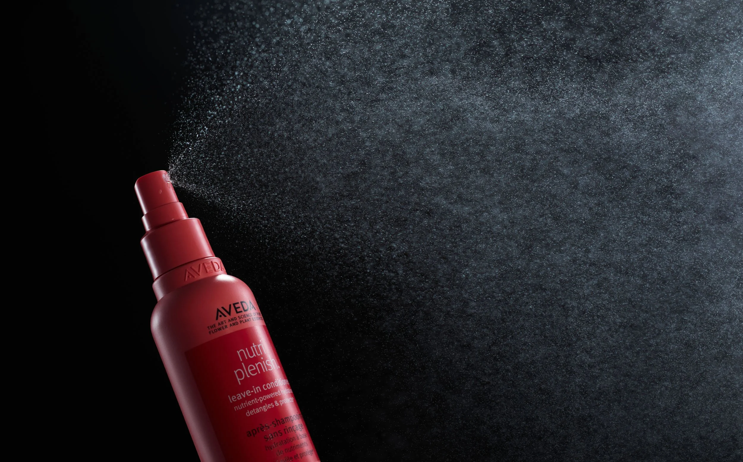 Aveda Nutriplenish - image 8