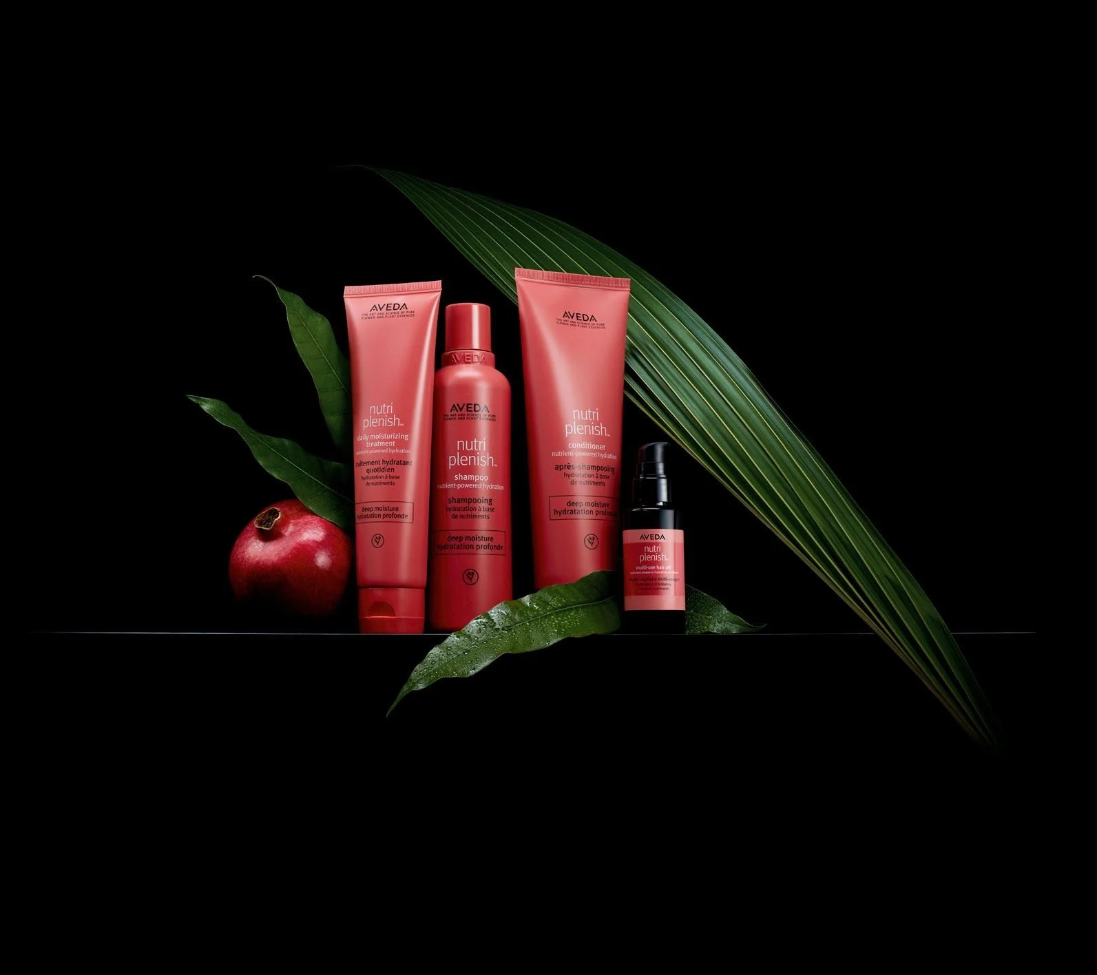 Aveda Nutriplenish - image 9