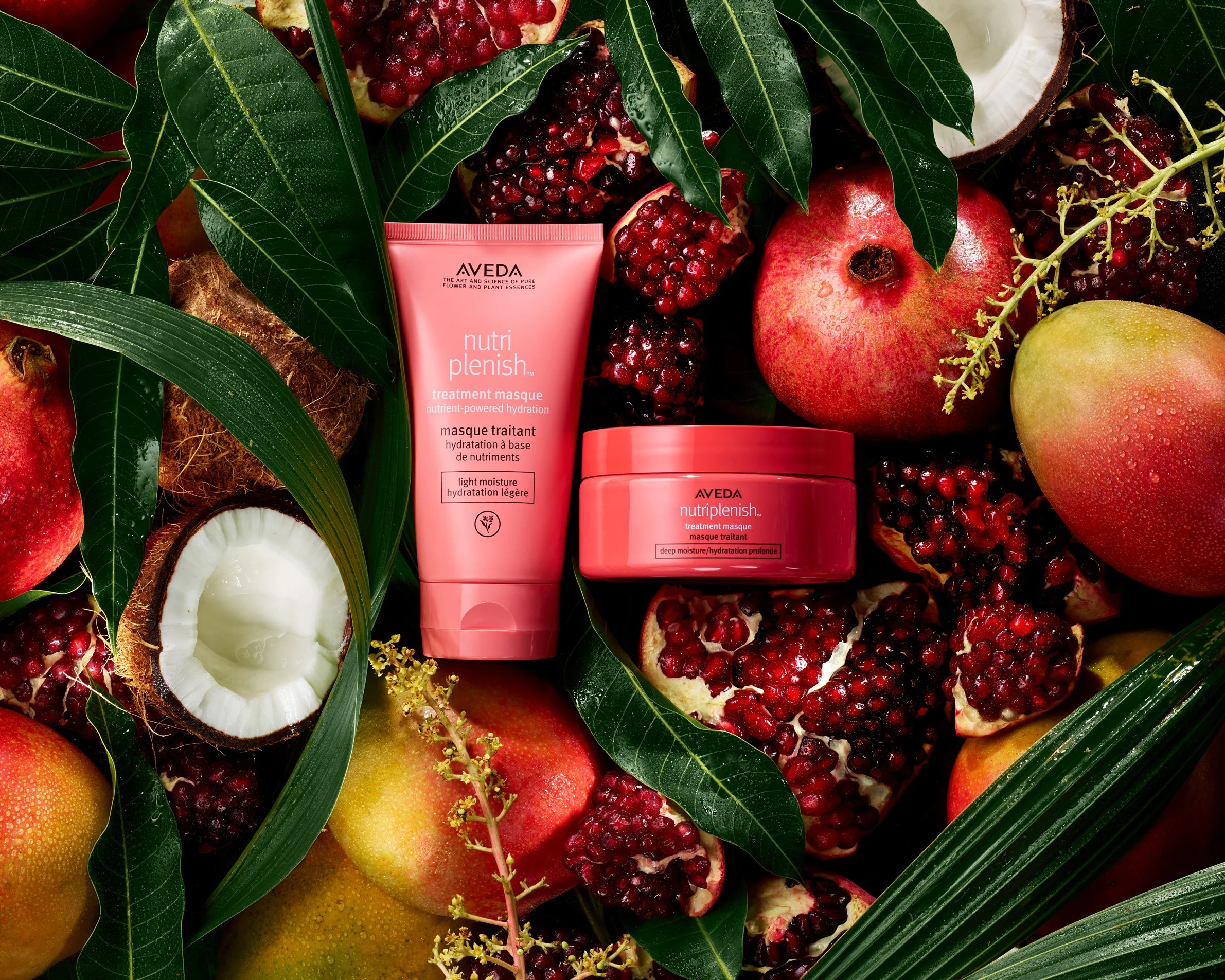 Aveda Nutriplenish - image 10