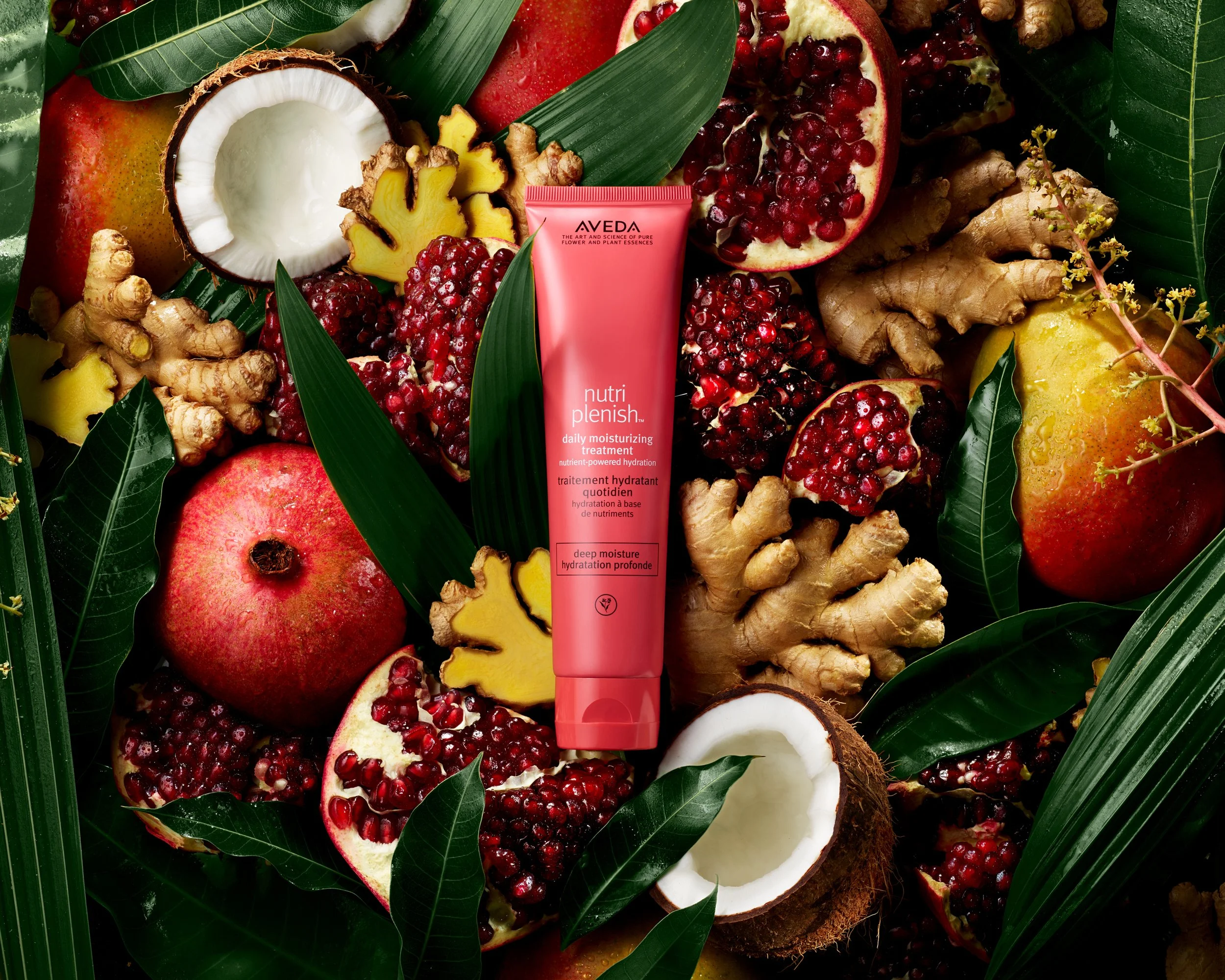 Aveda Nutriplenish - image 11