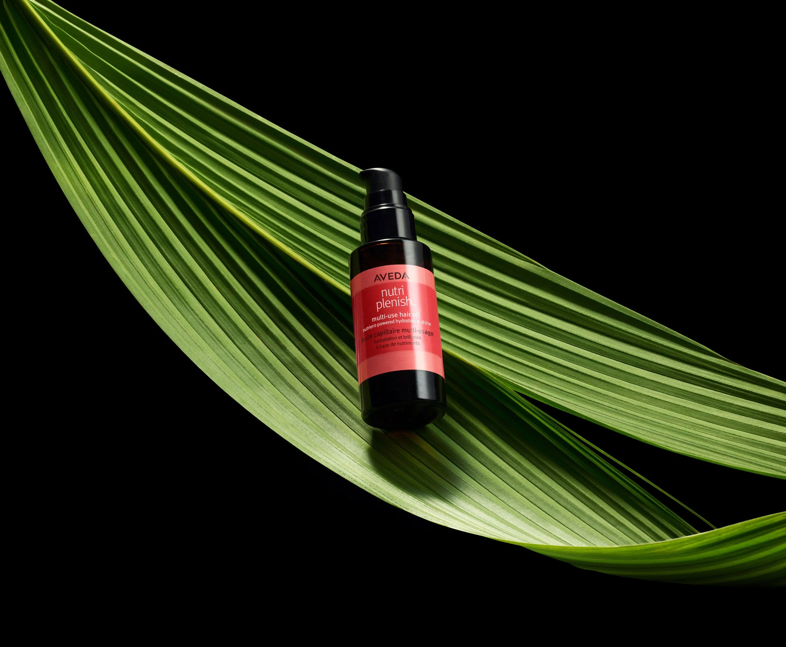 Aveda Nutriplenish - image 12