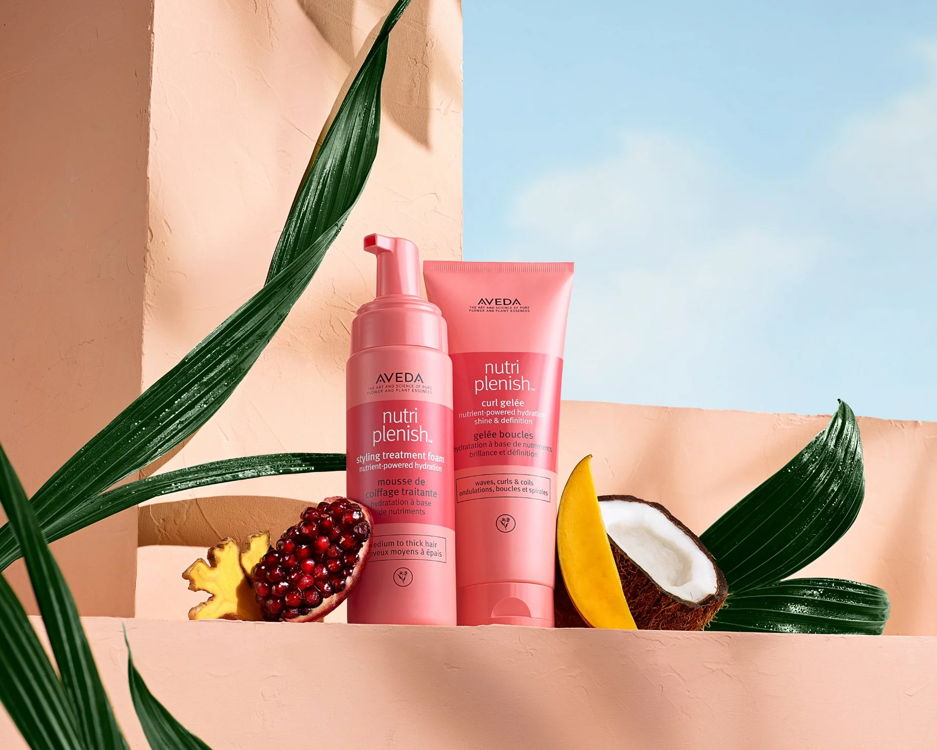 Aveda Nutriplenish - image 13