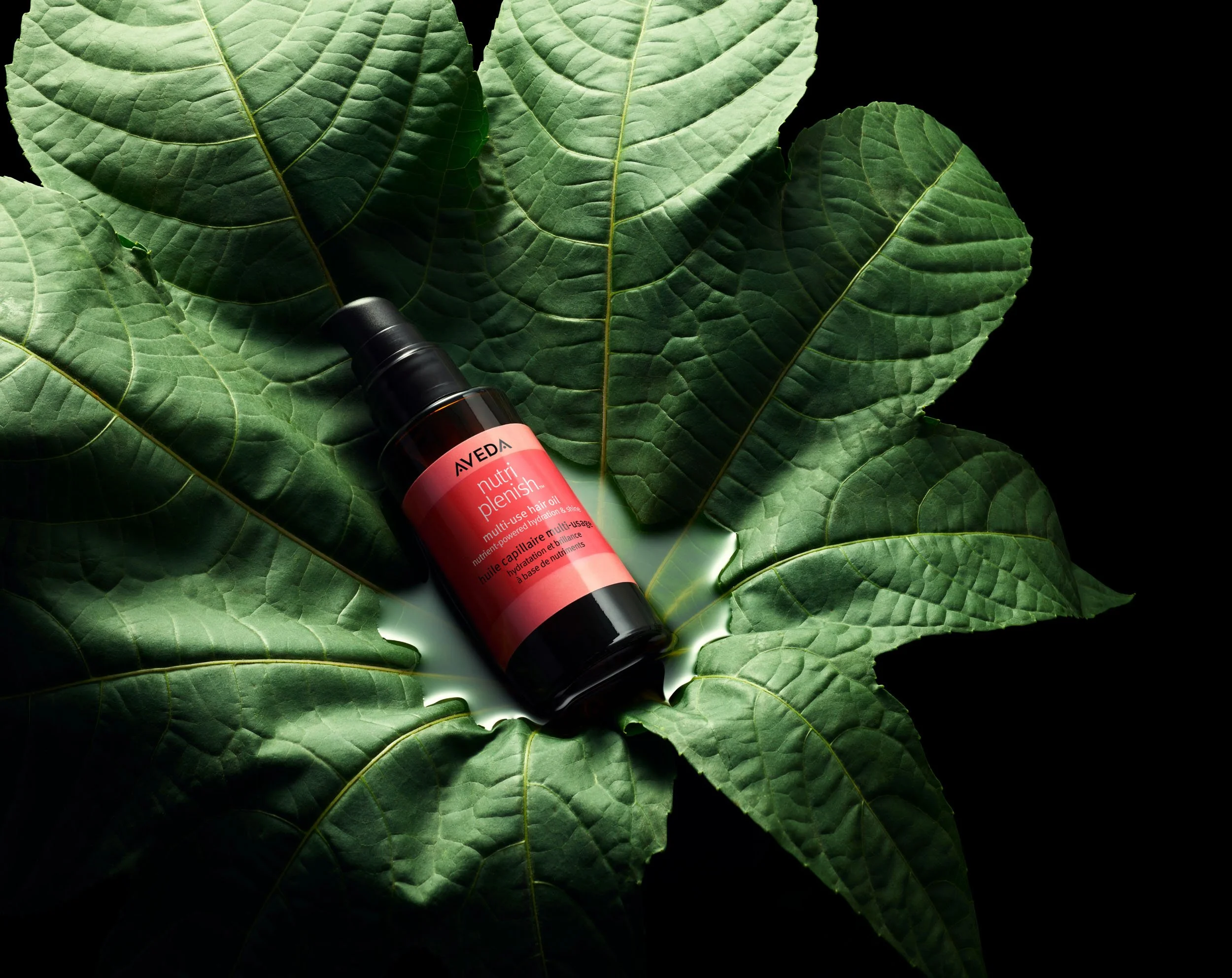 Aveda Nutriplenish - image 14