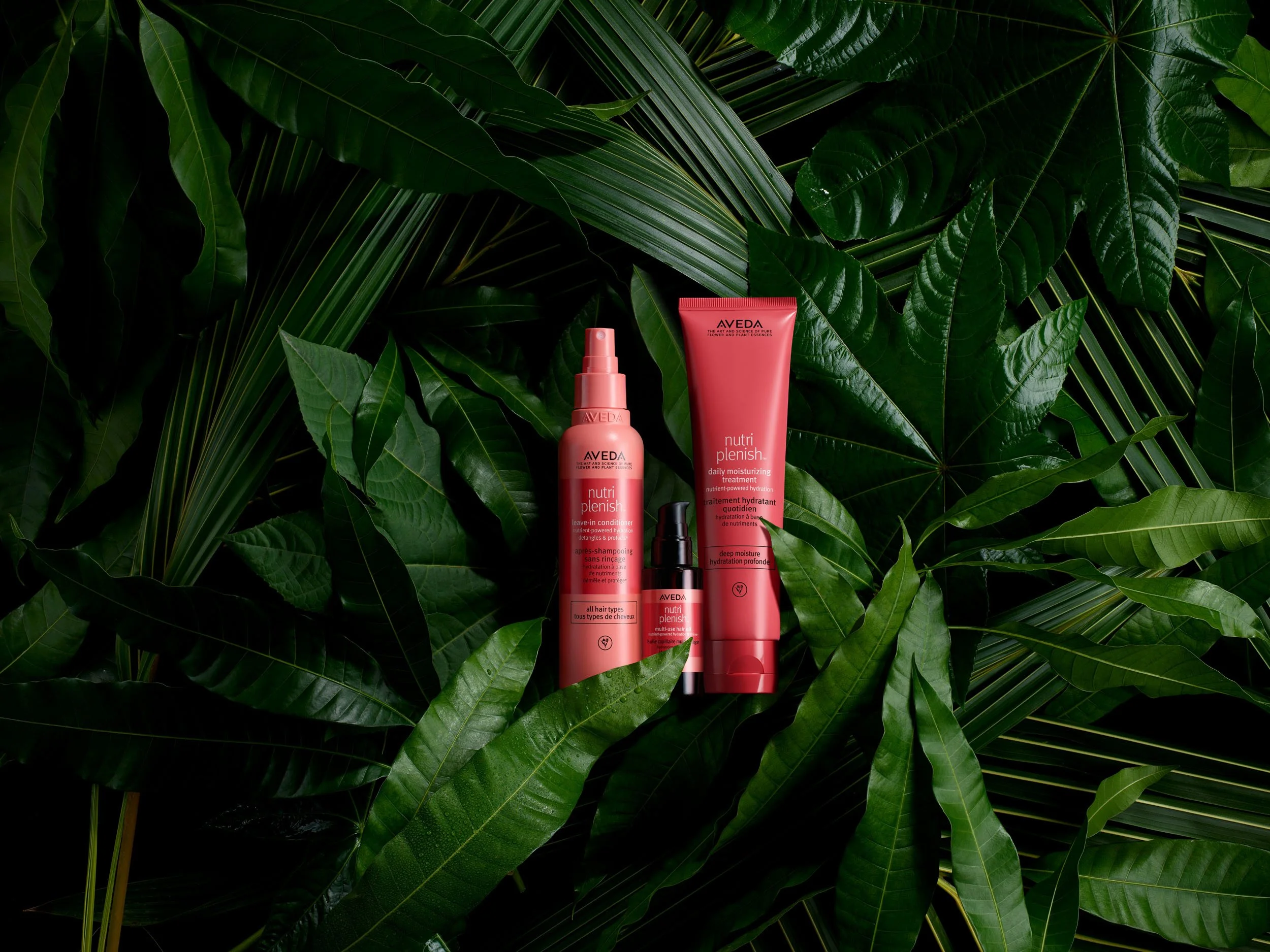 Aveda Nutriplenish - image 16