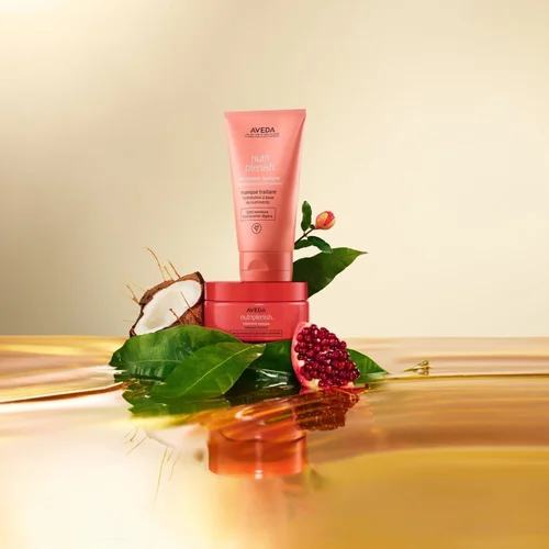 Aveda Nutriplenish