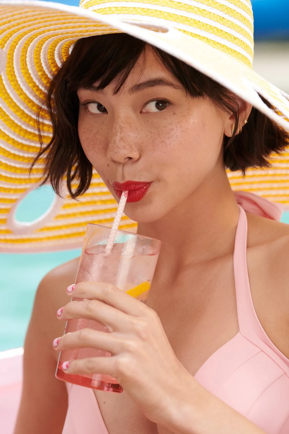 Benefit Lip Balm - image 3