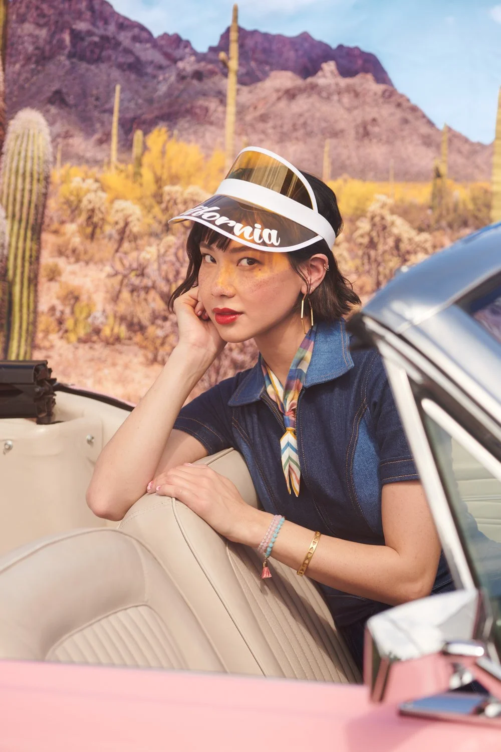Benefit Lip Balm - image 6