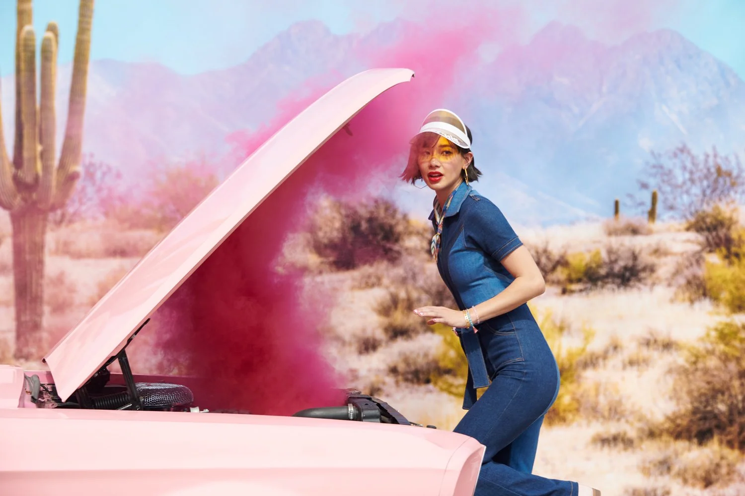 Benefit Lip Balm - image 8