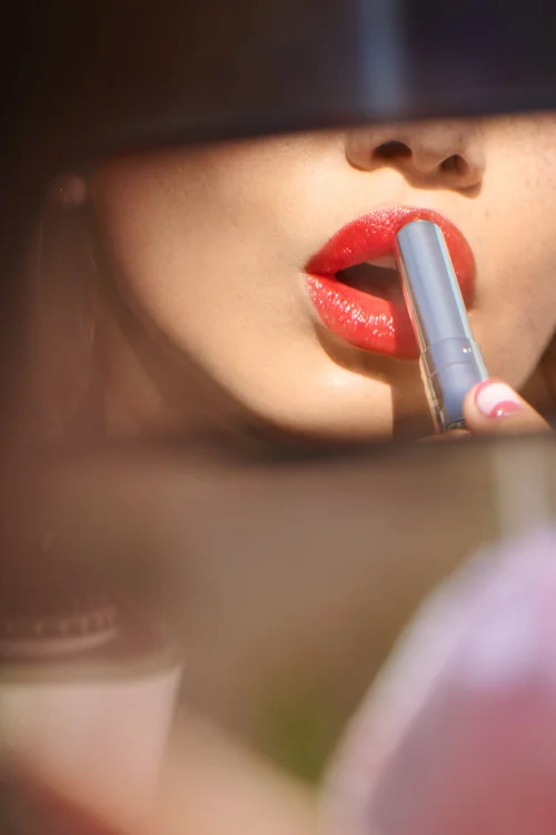 Benefit Lip Balm