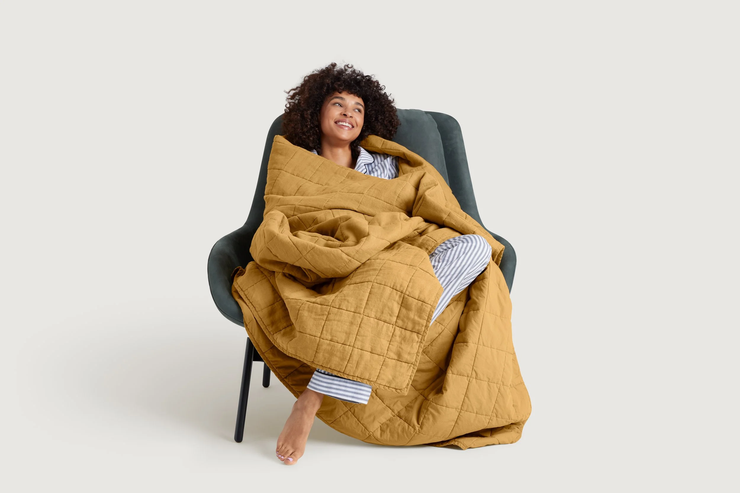Blu Dot Bedding - image 3