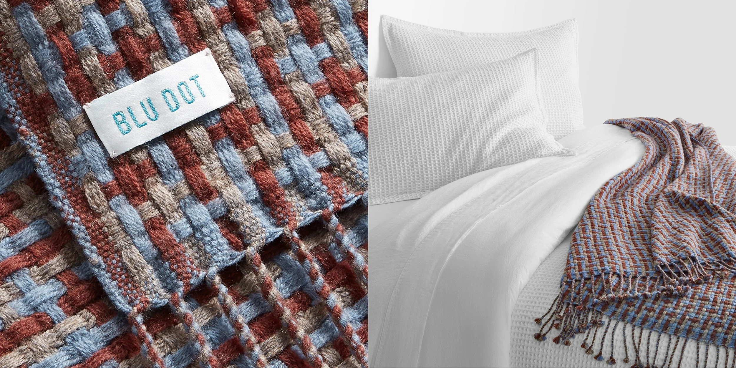 Blu Dot Bedding - image 9