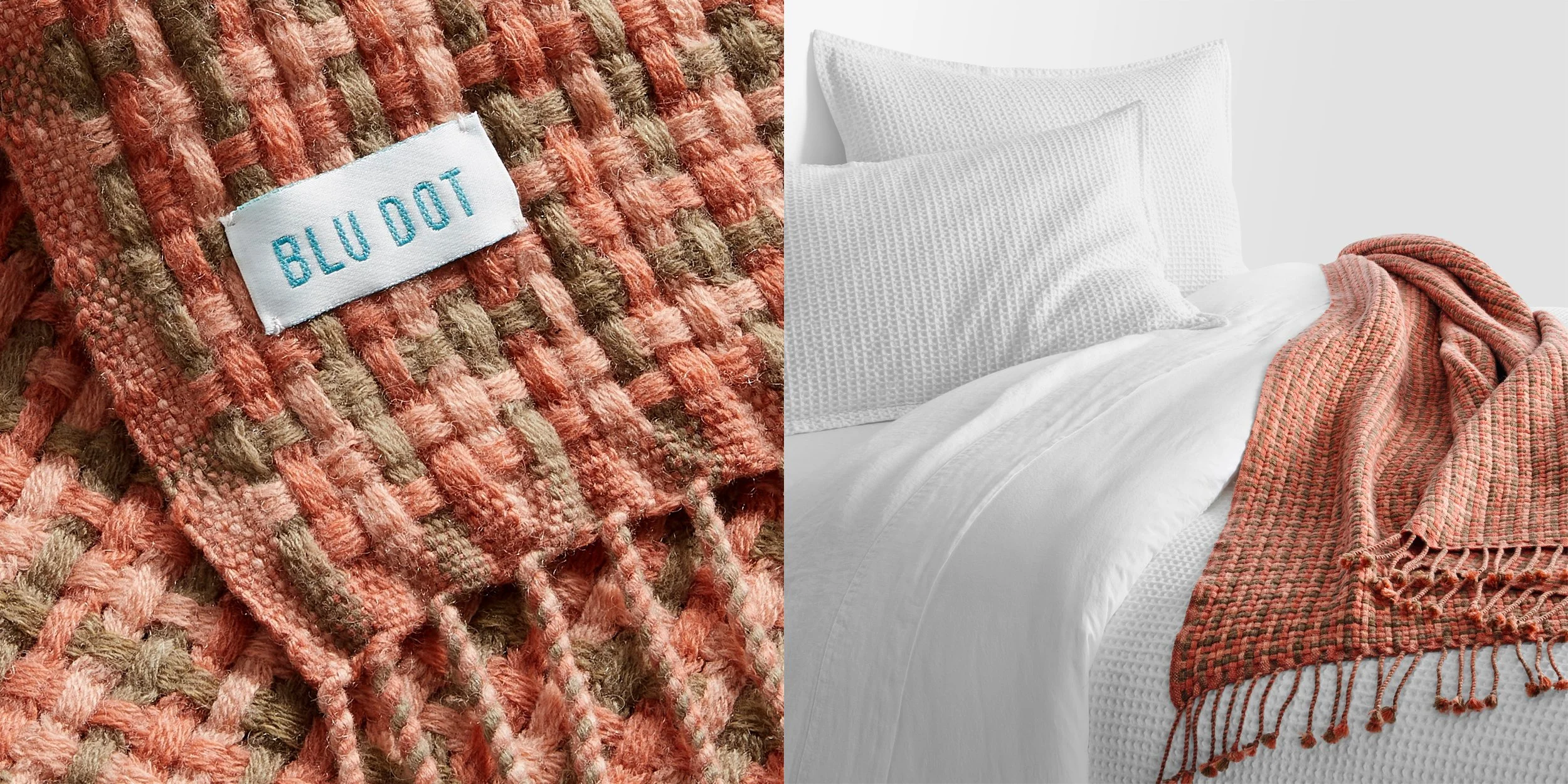 Blu Dot Bedding - image 10