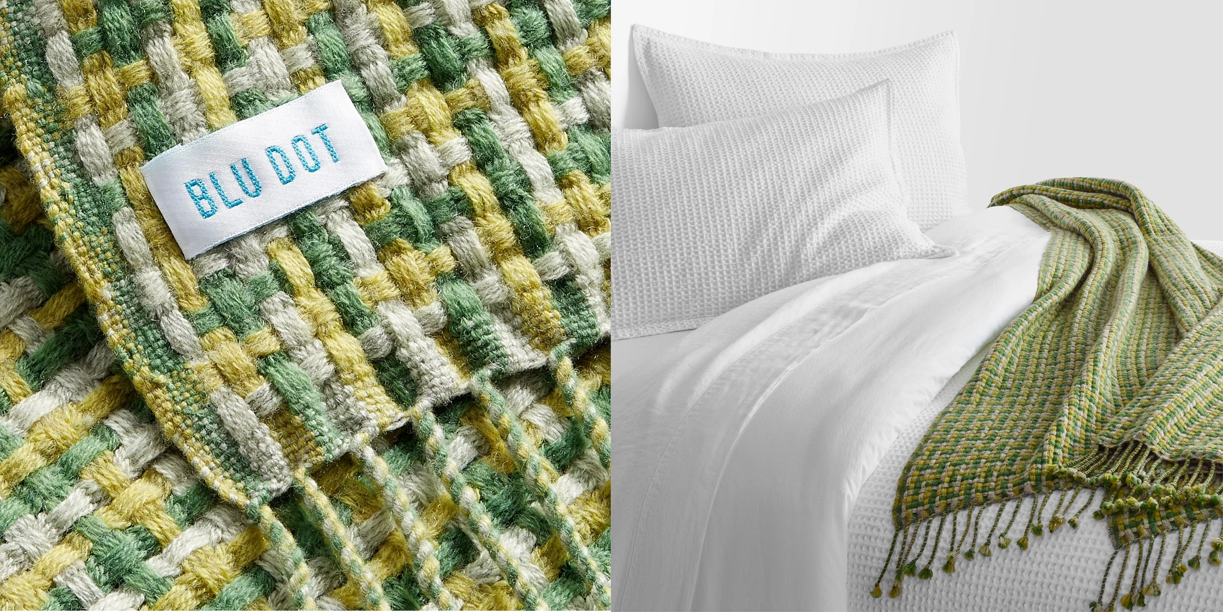 Blu Dot Bedding - image 11