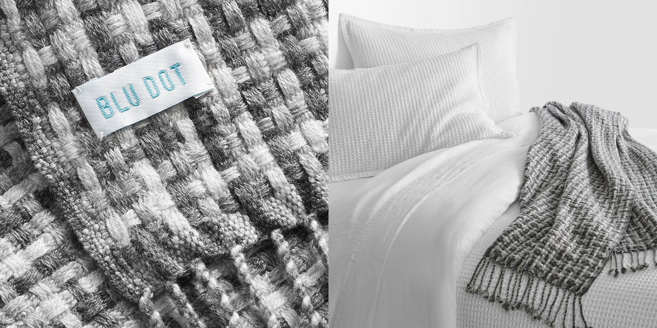 Blu Dot Bedding - image 12