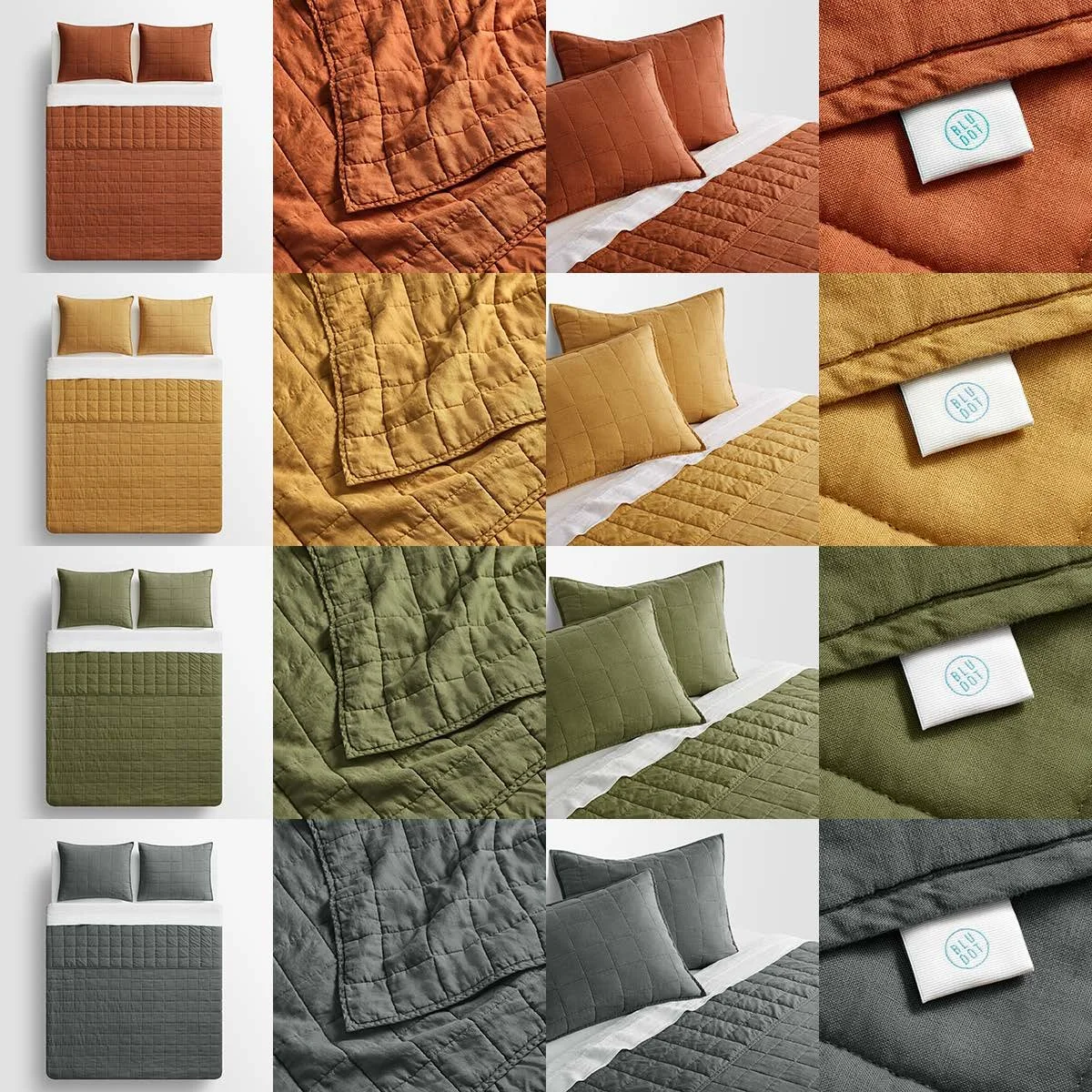 Blu Dot Bedding - image 15