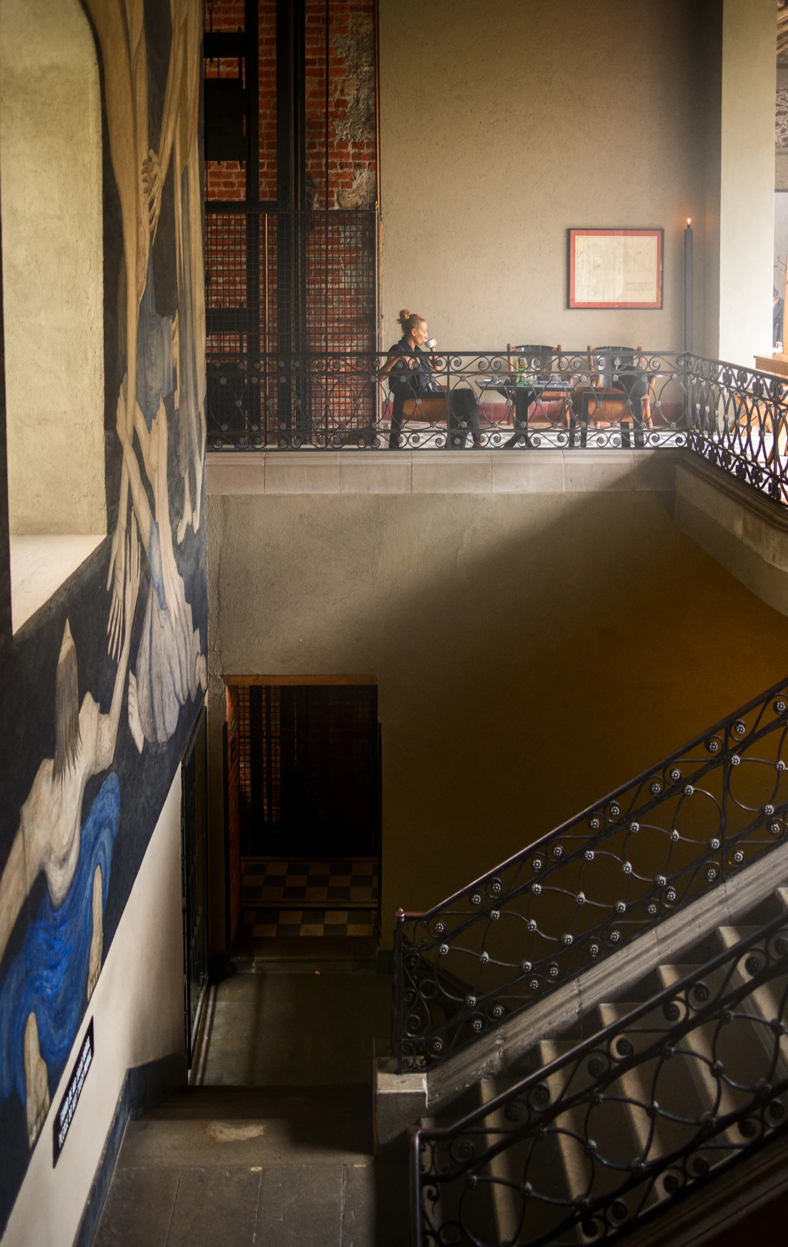 Condé Nast Traveler - Mexico City - image 8