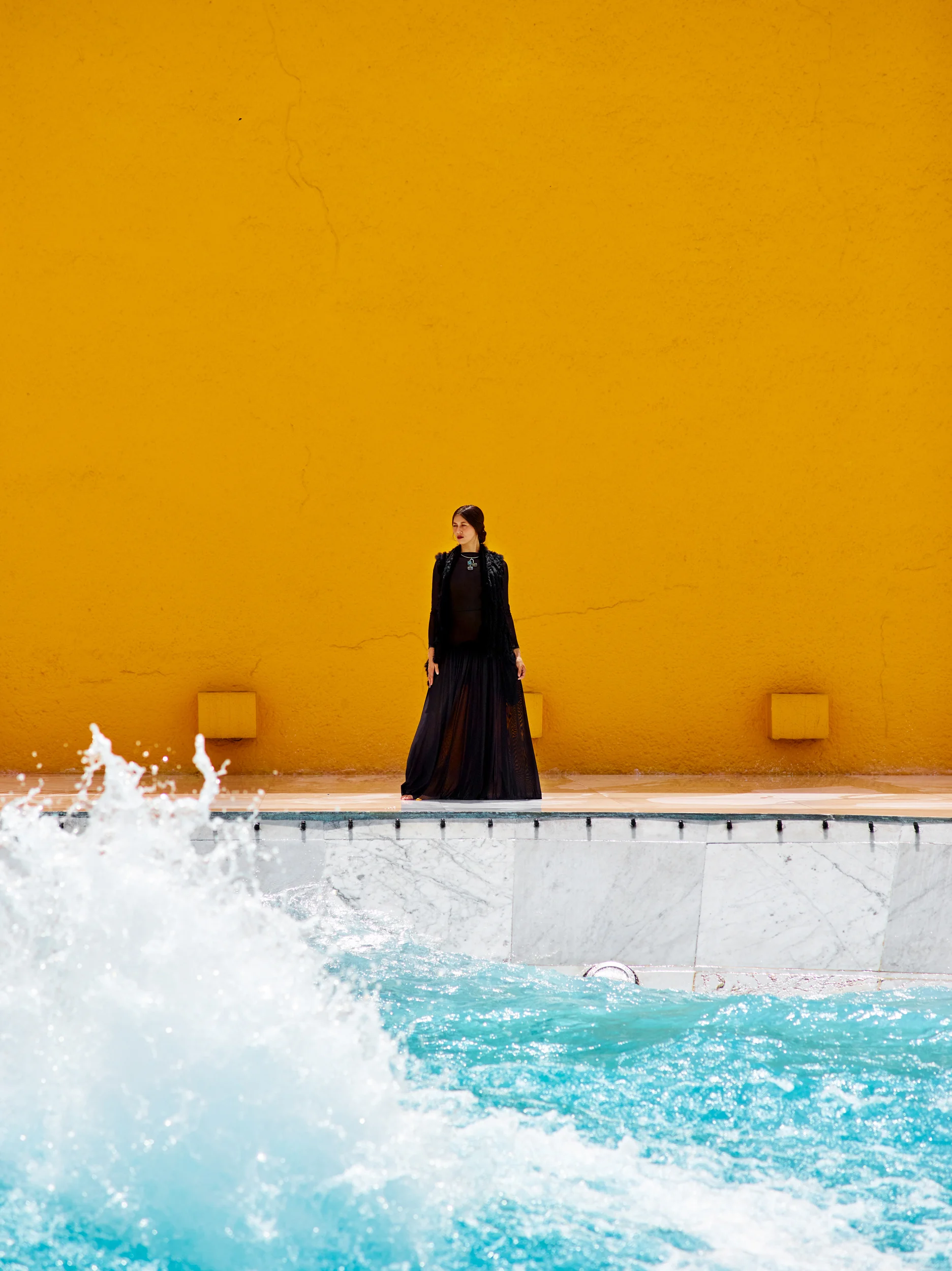 Condé Nast Traveler - Mexico City - image 14