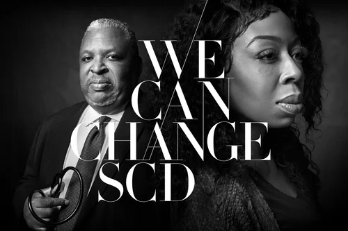 Change SCD