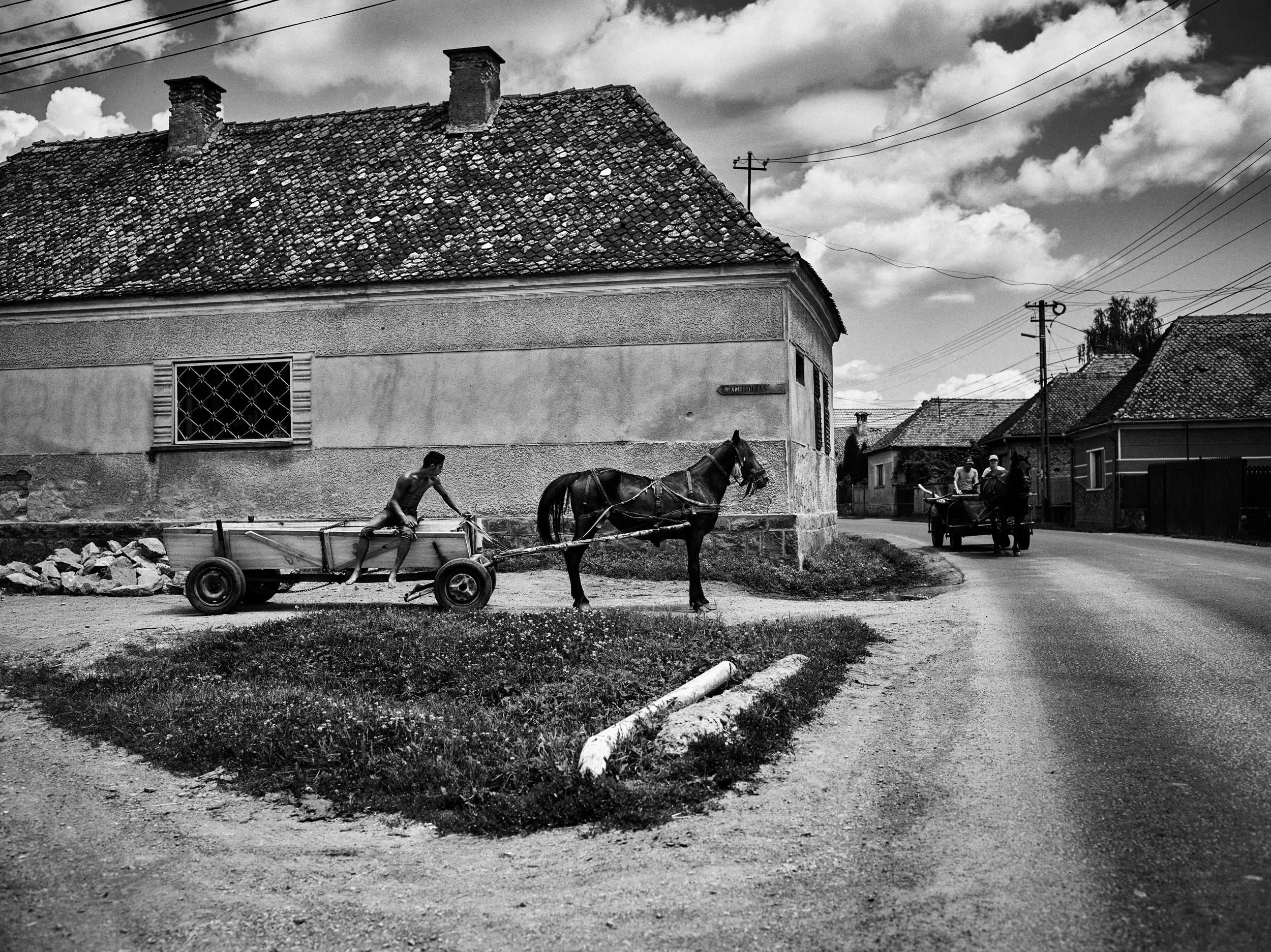 Conde Nast Traveler - Transylvania - image 3