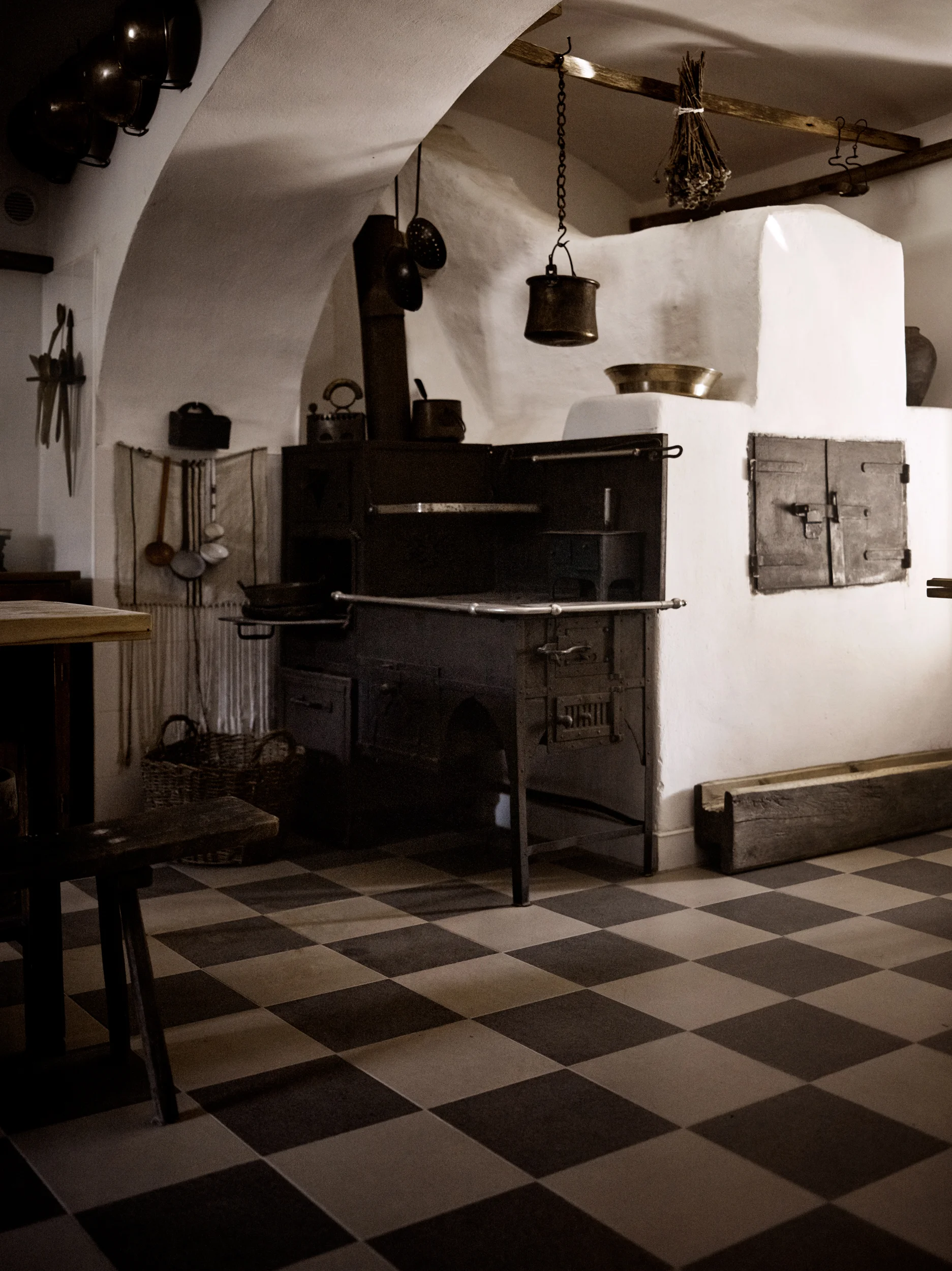 Conde Nast Traveler - Transylvania - image 5