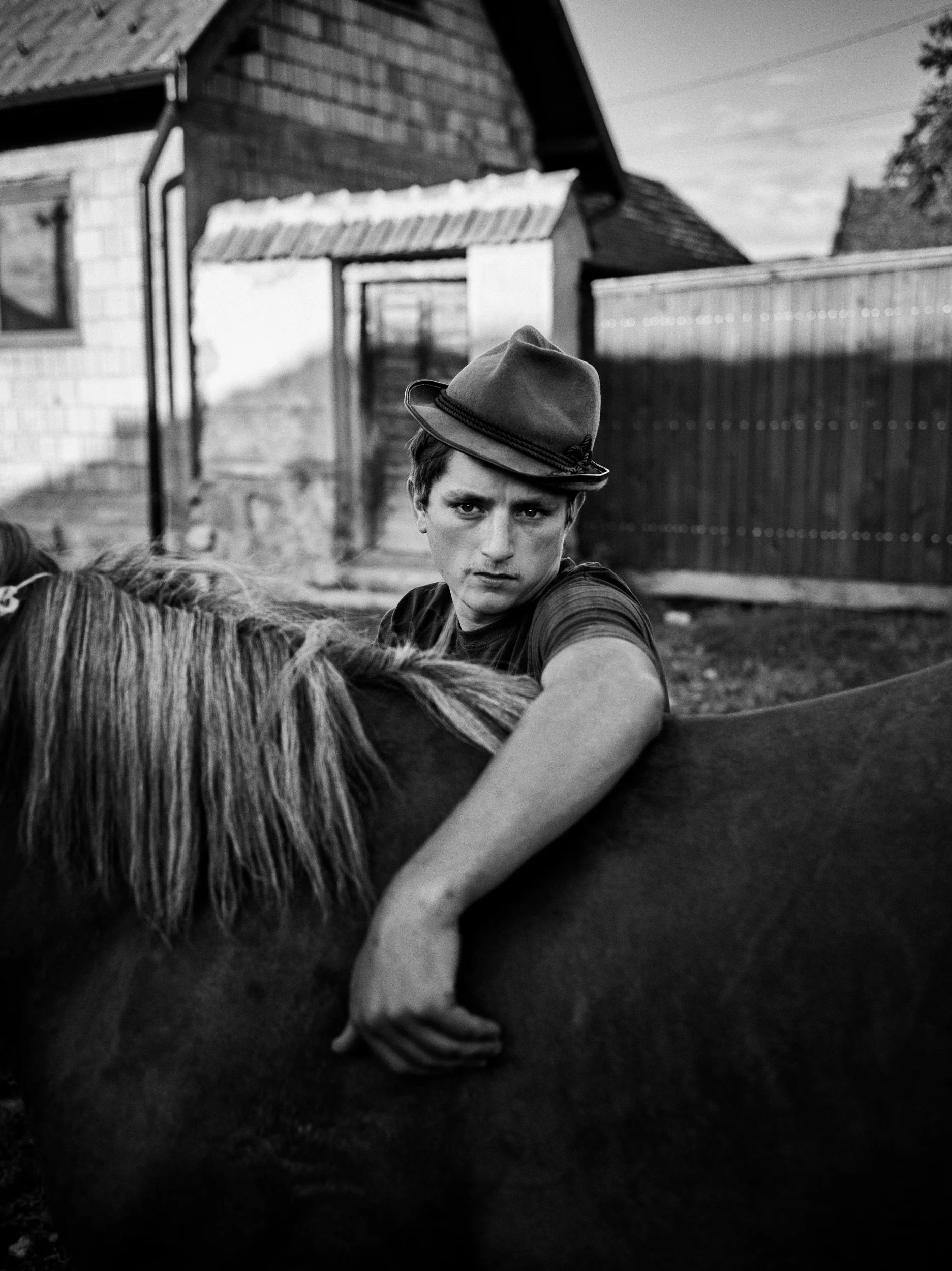 Conde Nast Traveler - Transylvania - image 6