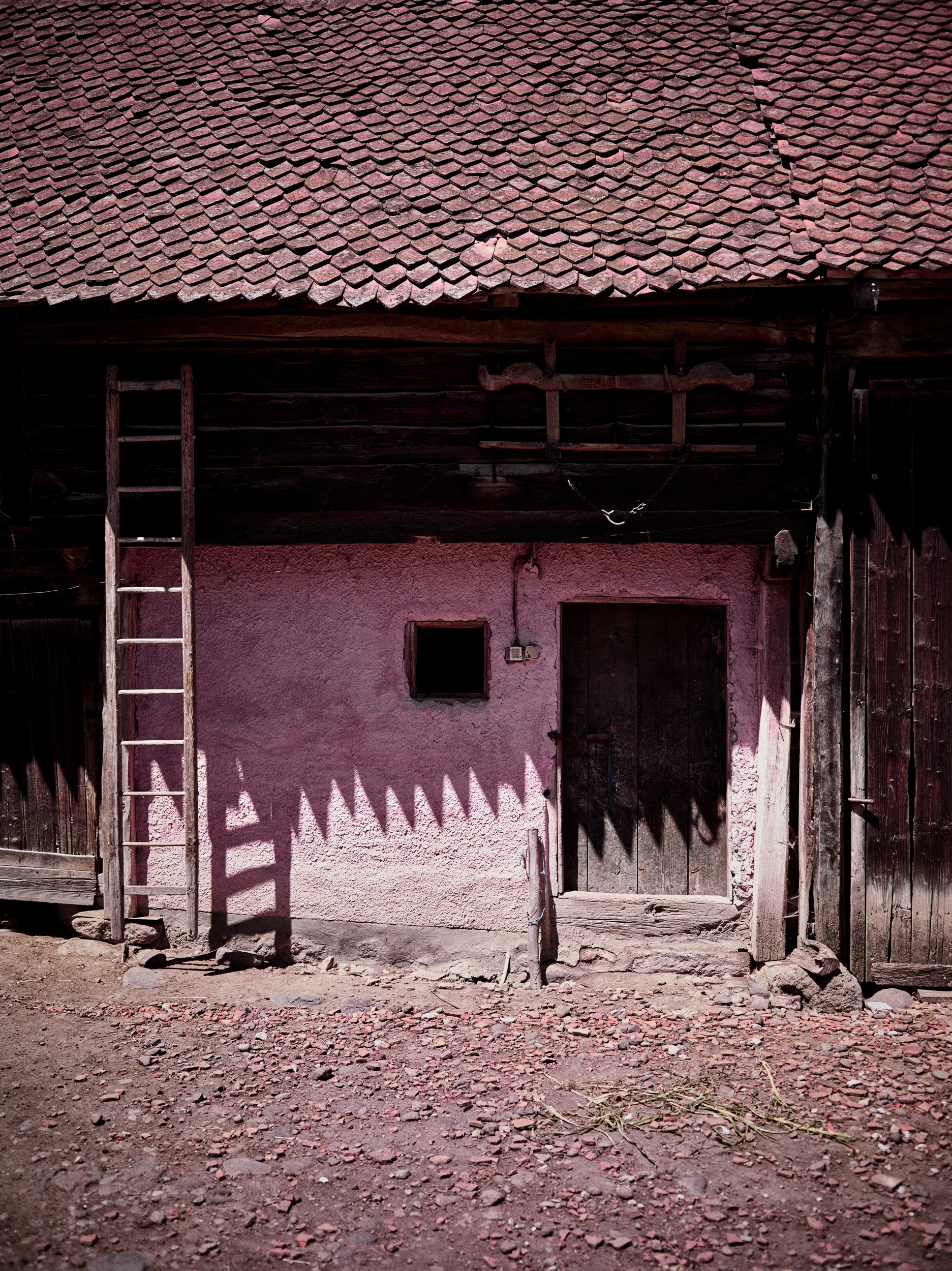 Conde Nast Traveler - Transylvania - image 8