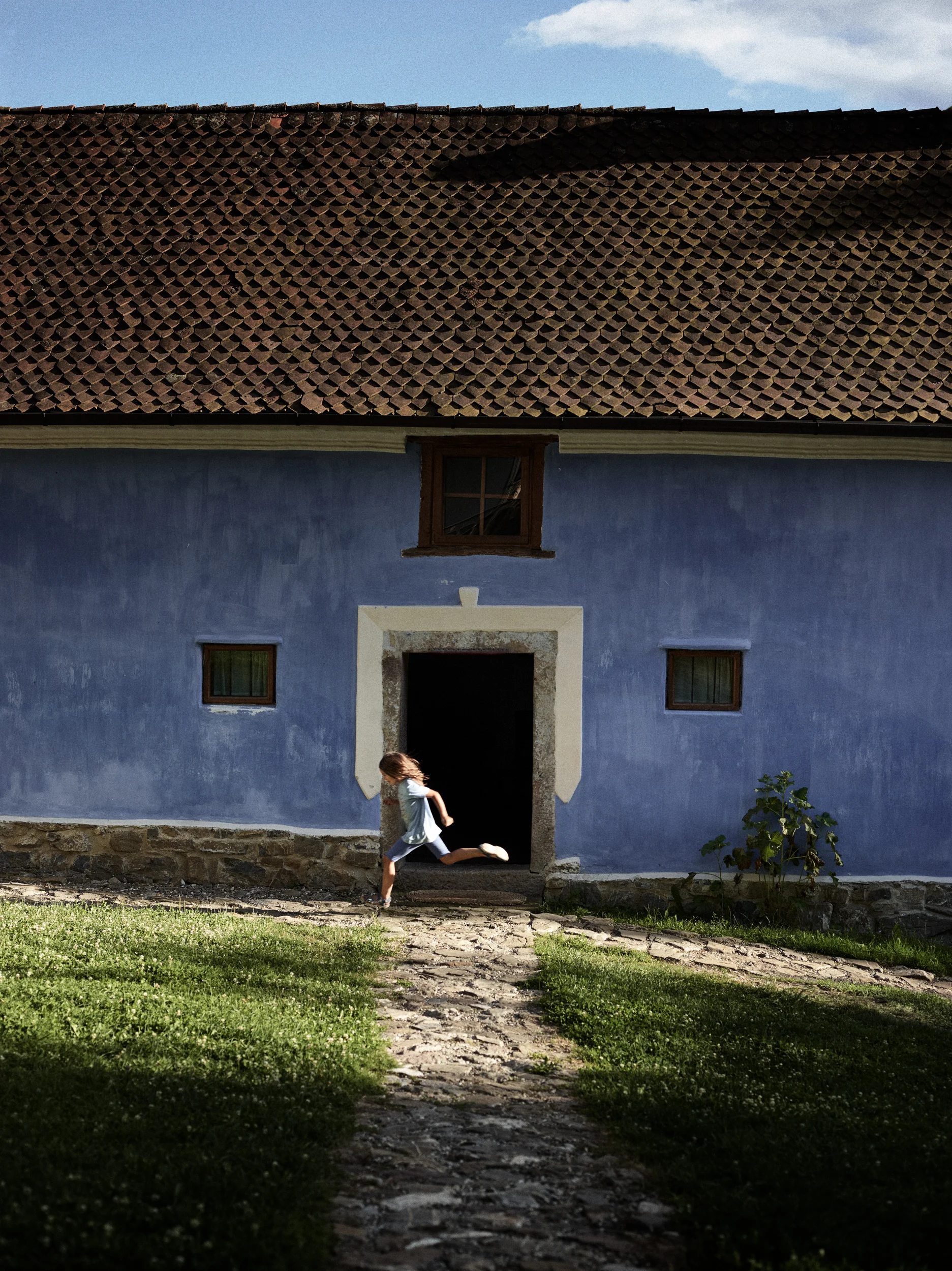 Conde Nast Traveler - Transylvania - image 9