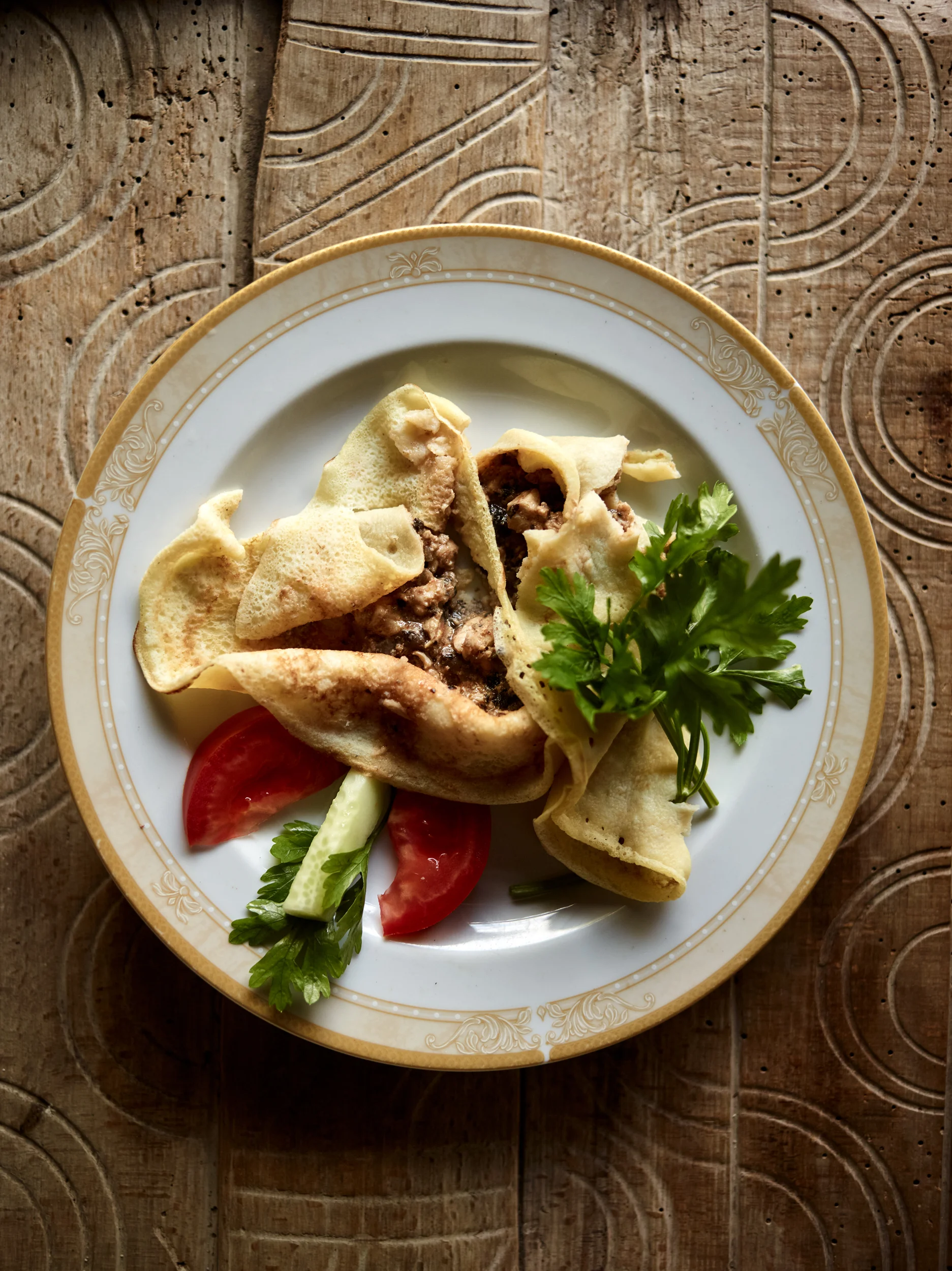 Conde Nast Traveler - Transylvania - image 11