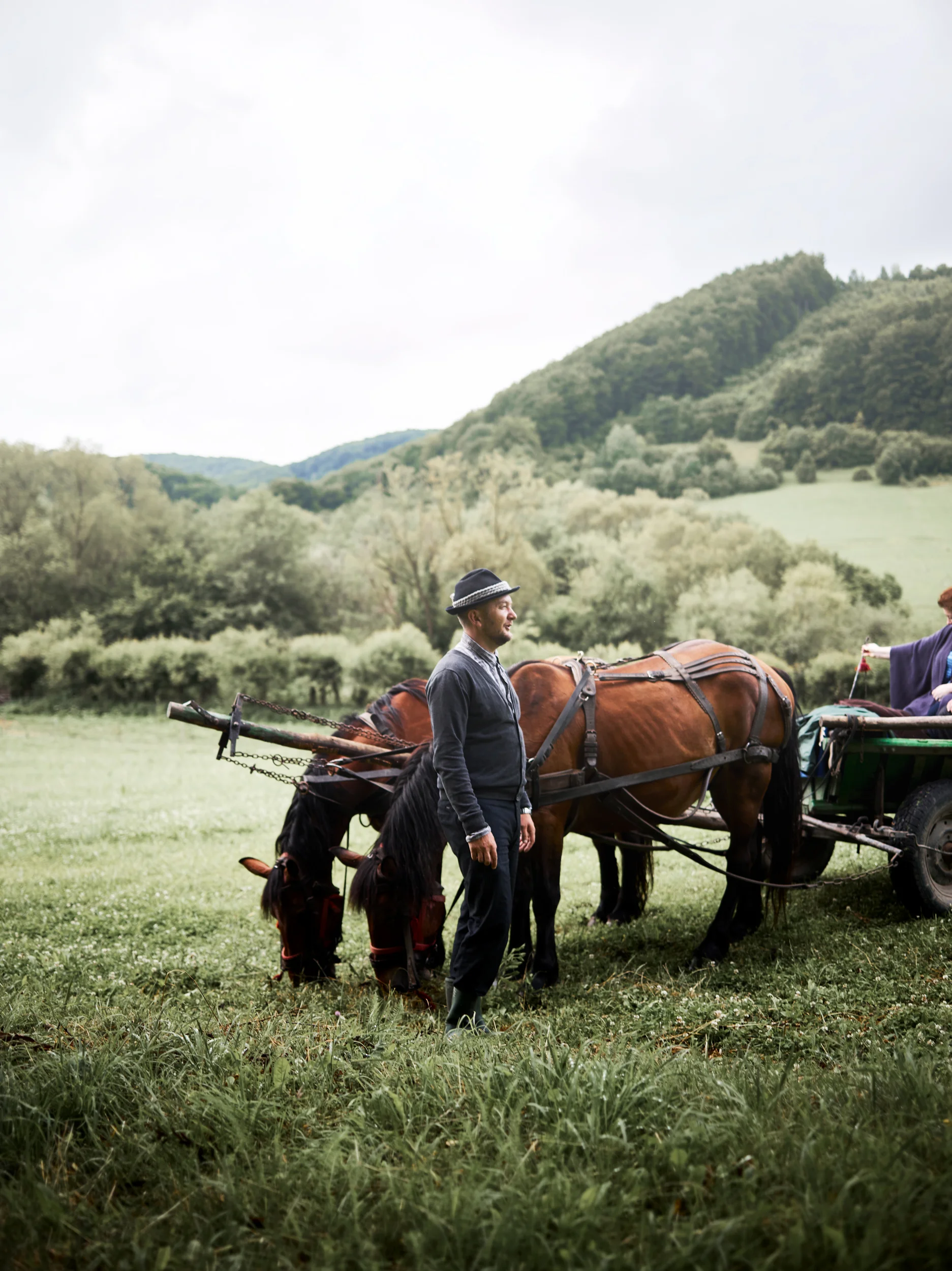 Conde Nast Traveler - Transylvania - image 12