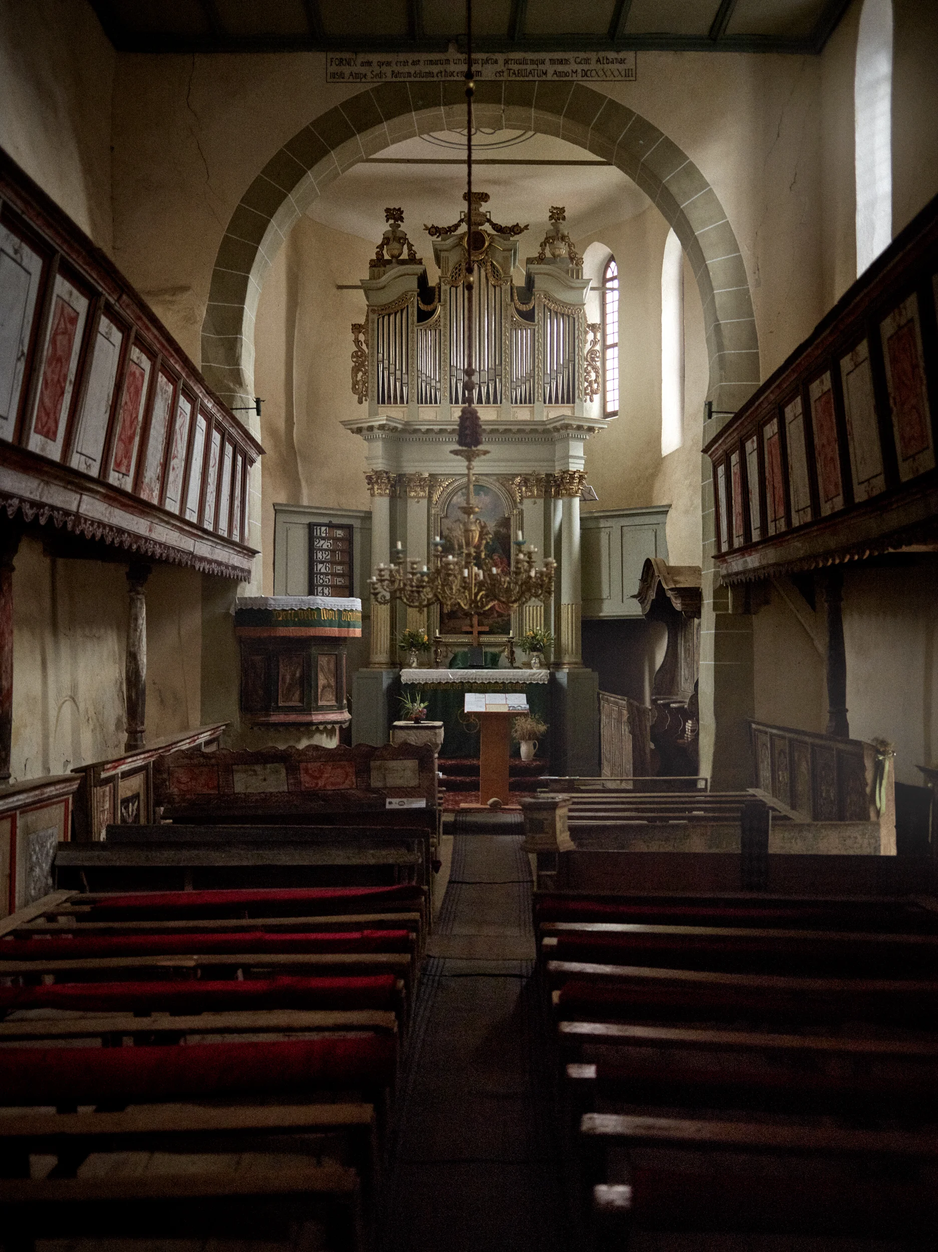 Conde Nast Traveler - Transylvania - image 13