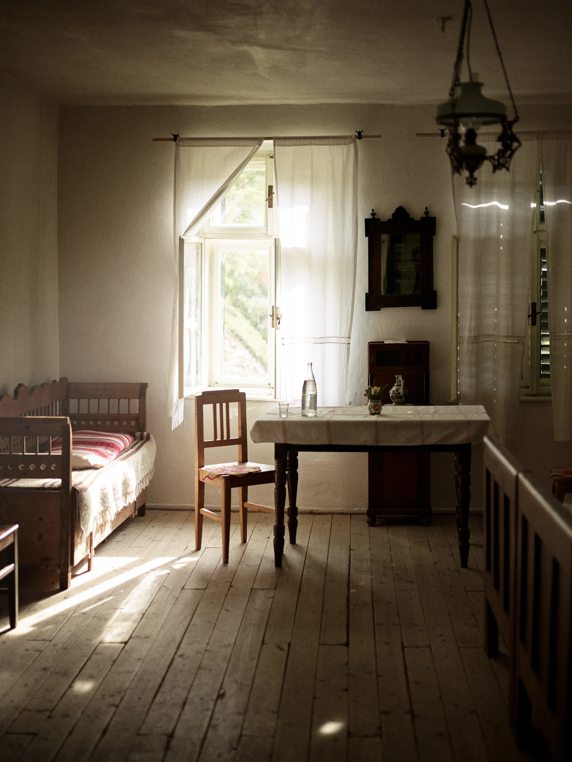 Conde Nast Traveler - Transylvania - image 14