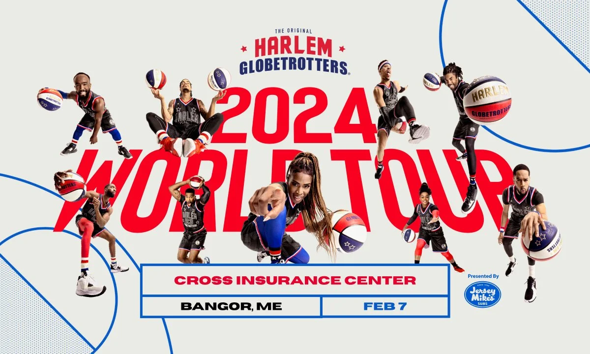 Globetrotters - image 3