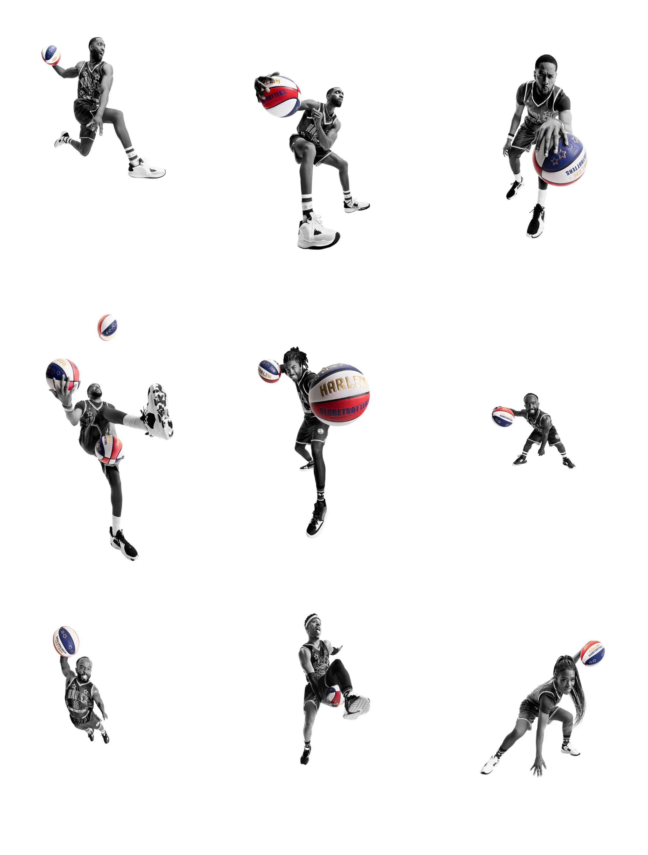 Globetrotters - image 4
