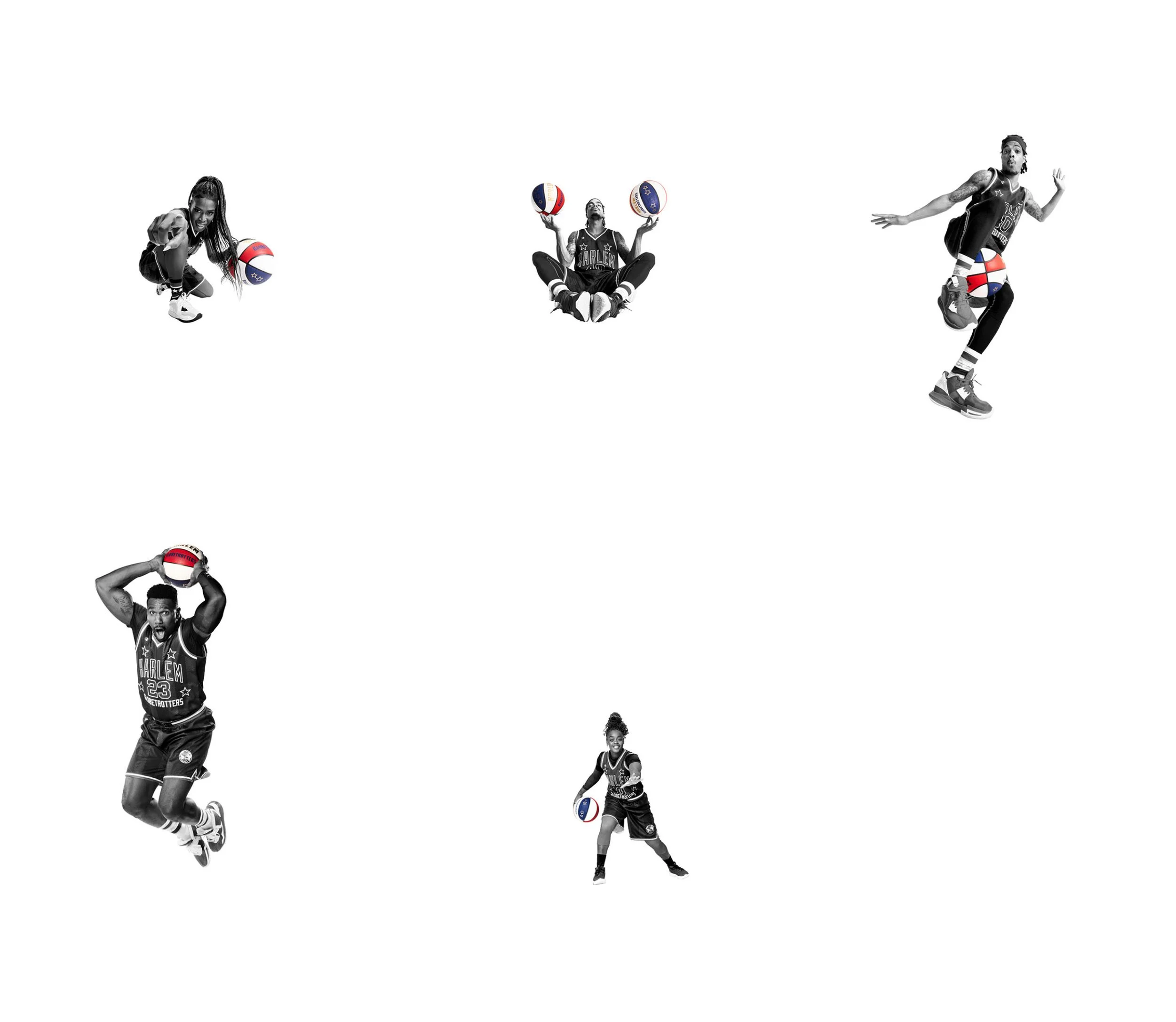 Globetrotters - image 5