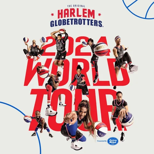 Globetrotters