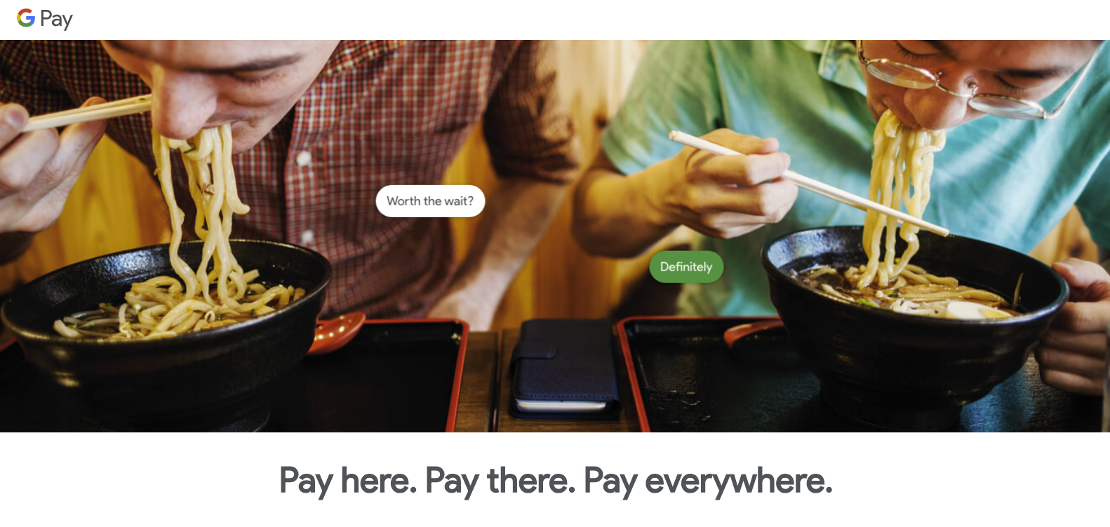 Google Pay - image 4