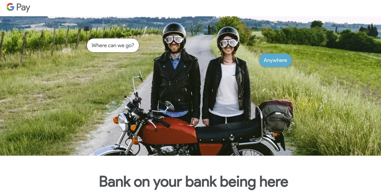 Google Pay - image 7
